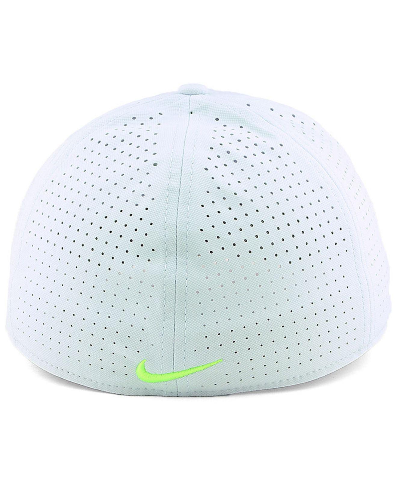 nike vapor flex ii cap