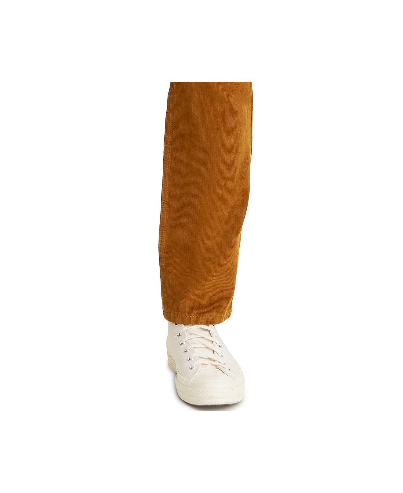 levi's men's 502 taper corduroy pants