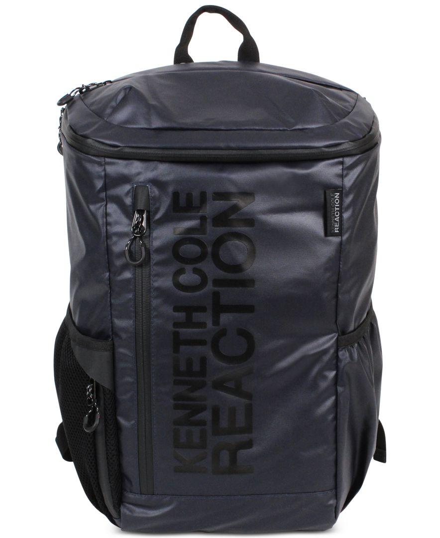 top loading backpack