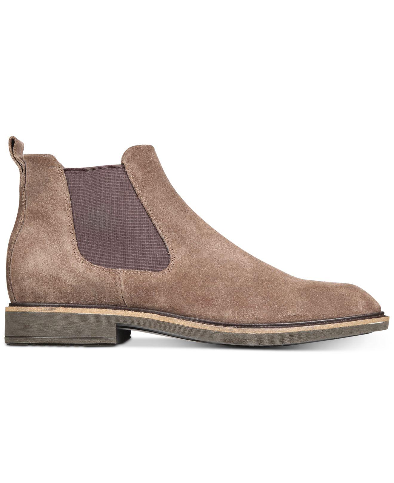 ecco vitrus ii chelsea boot