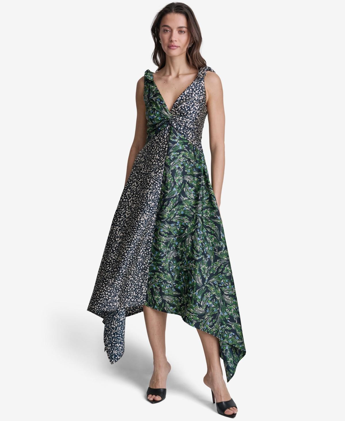bcbg embroidered handkerchief dress BCBGMaxAzria | Dresses | Bcbgmaxazaria Embroidered Handkerchief Dress