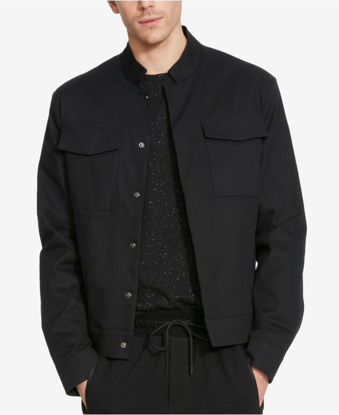 It's free shipping made easy Discover the range of men's military jackets from ASOS. Shop from a variety of military jackets and military coats.