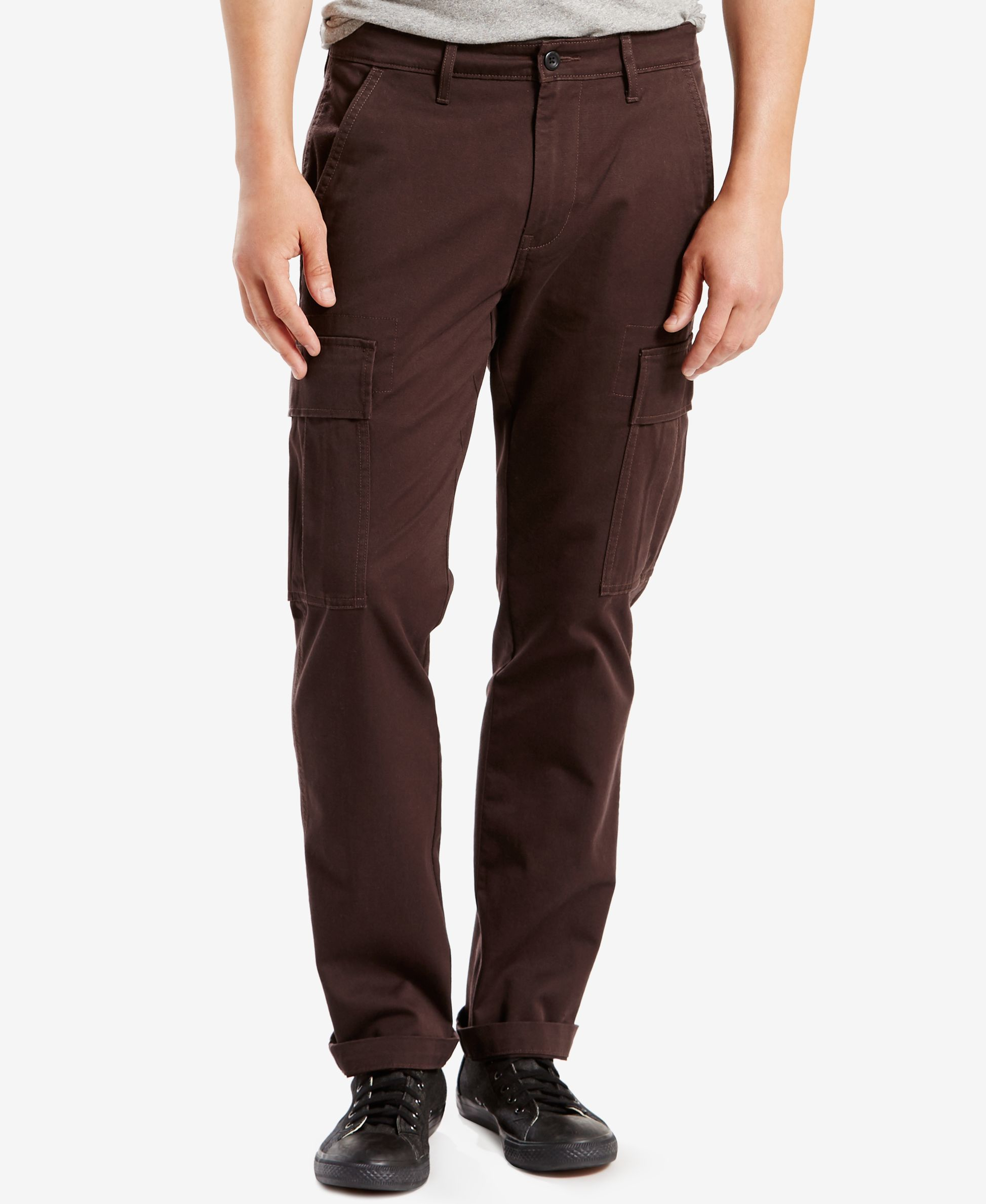 Descubrir 78+ imagen levi’s men’s 541 athletic fit cargo pant