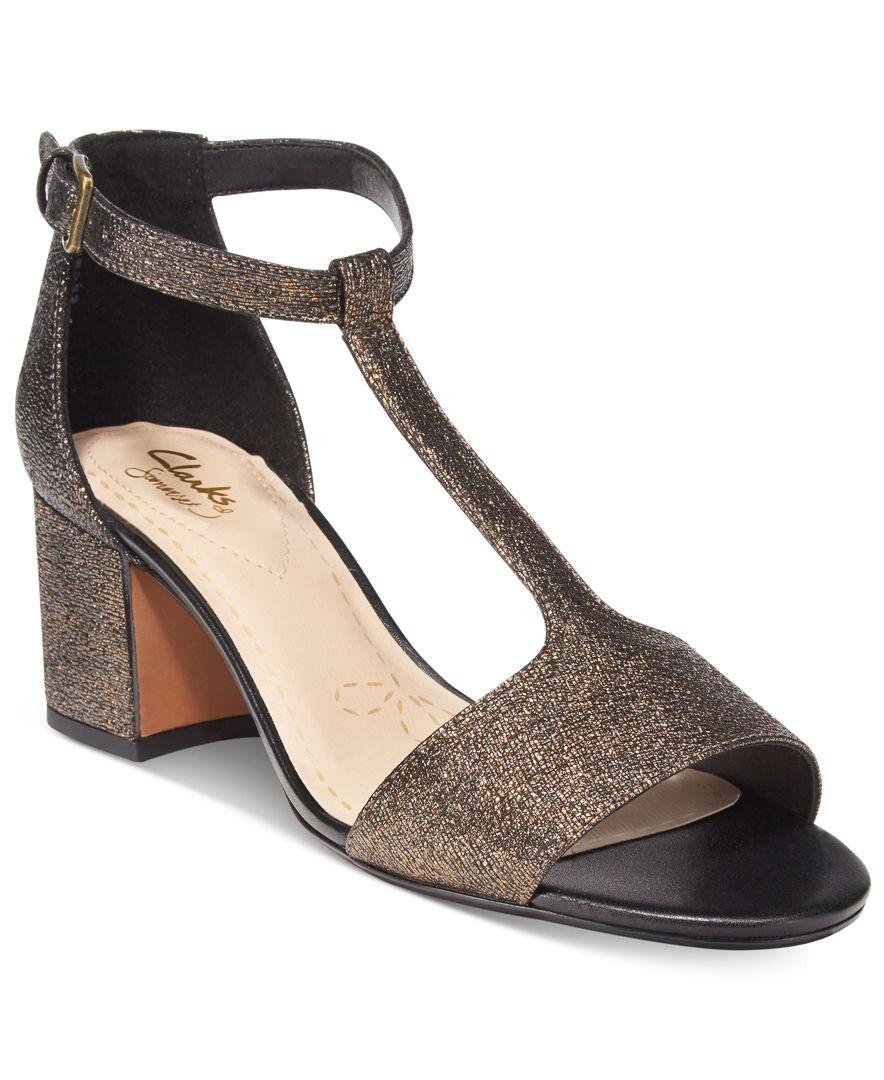 clarks womens shoes sale macy's