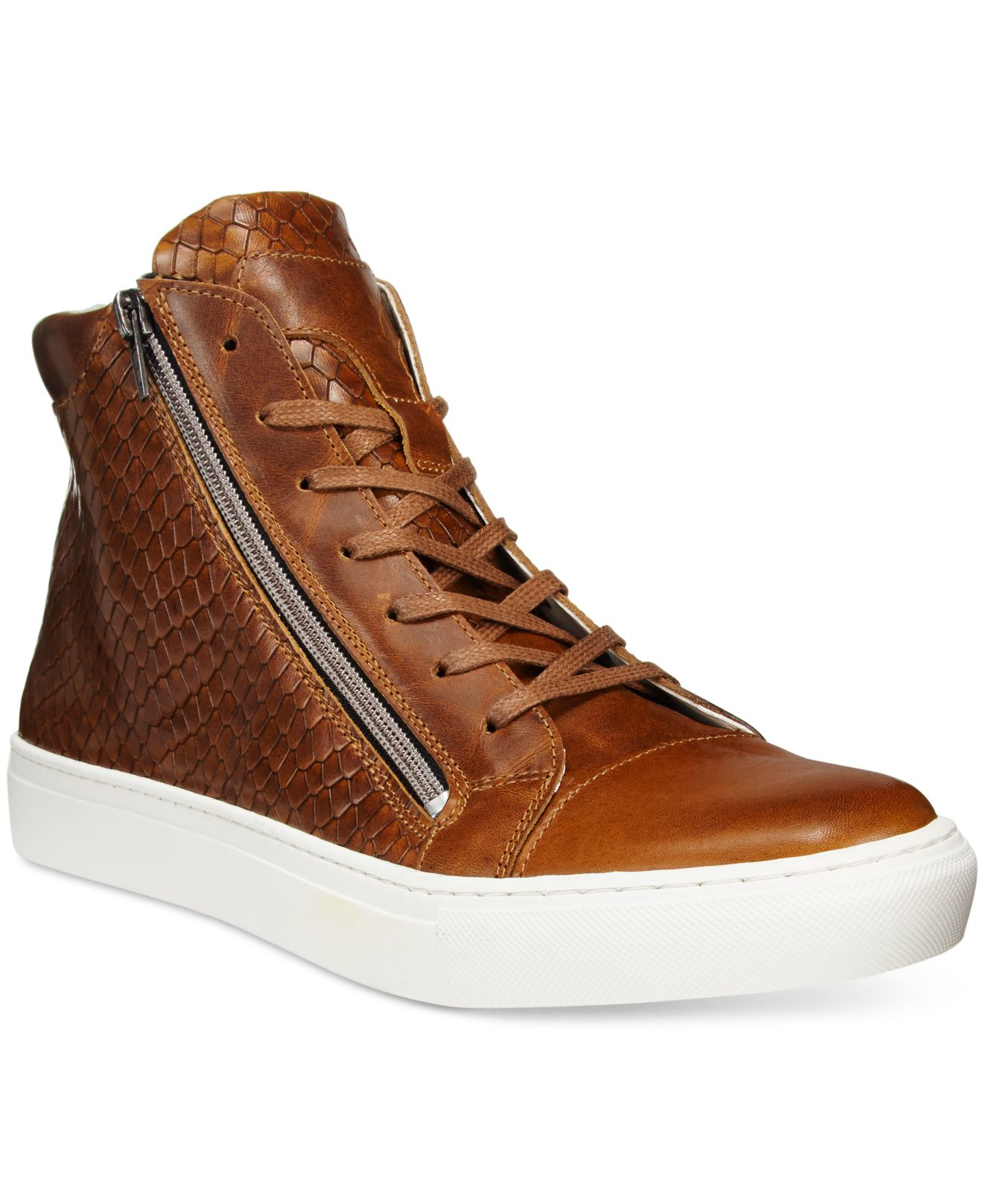Cambridge Mens High Tops Shoes Cambridge Mens High Tops Shoes