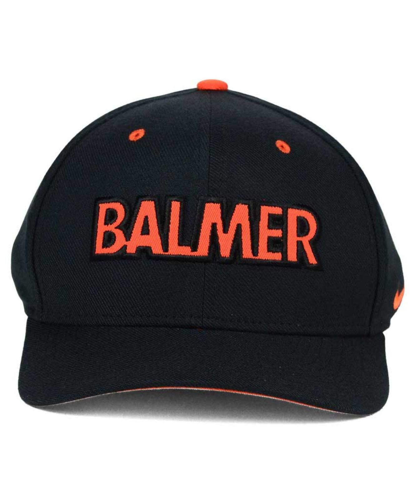 balmer orioles shirt