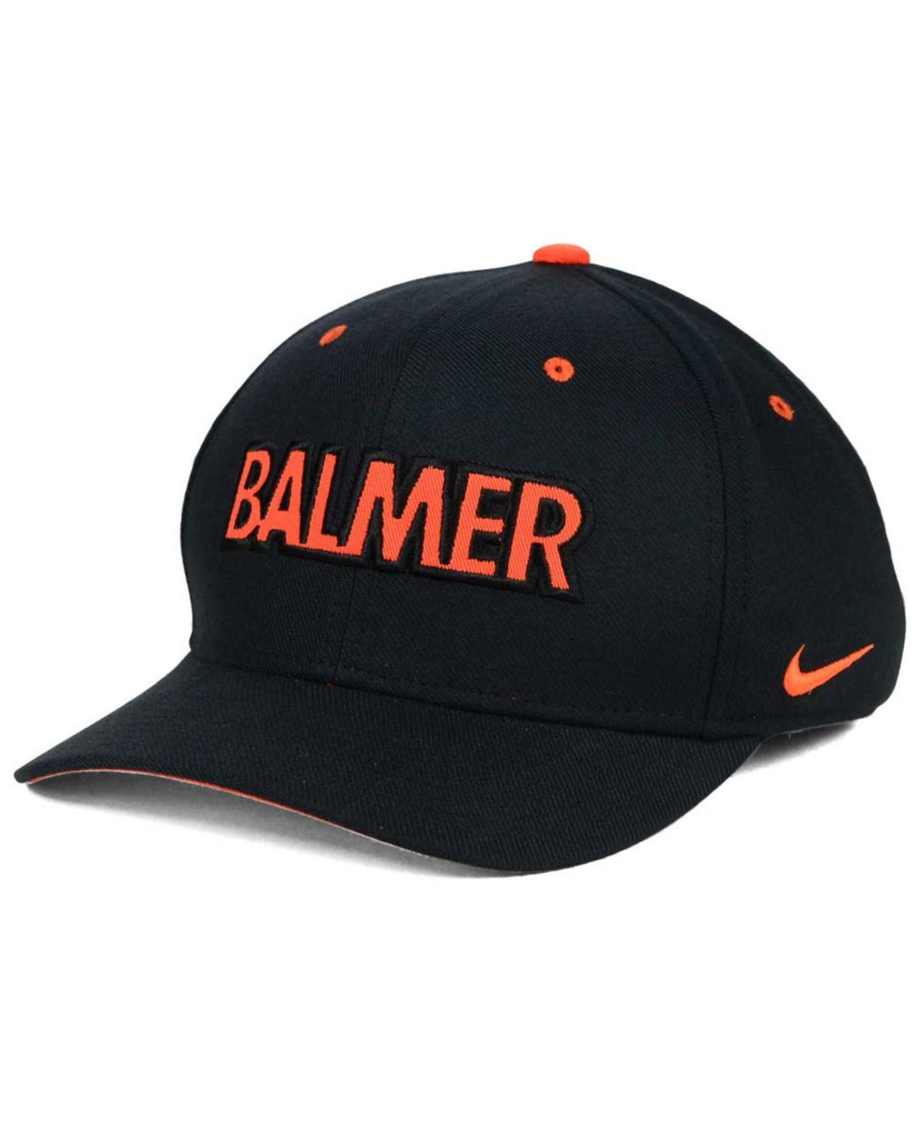 balmer orioles shirt