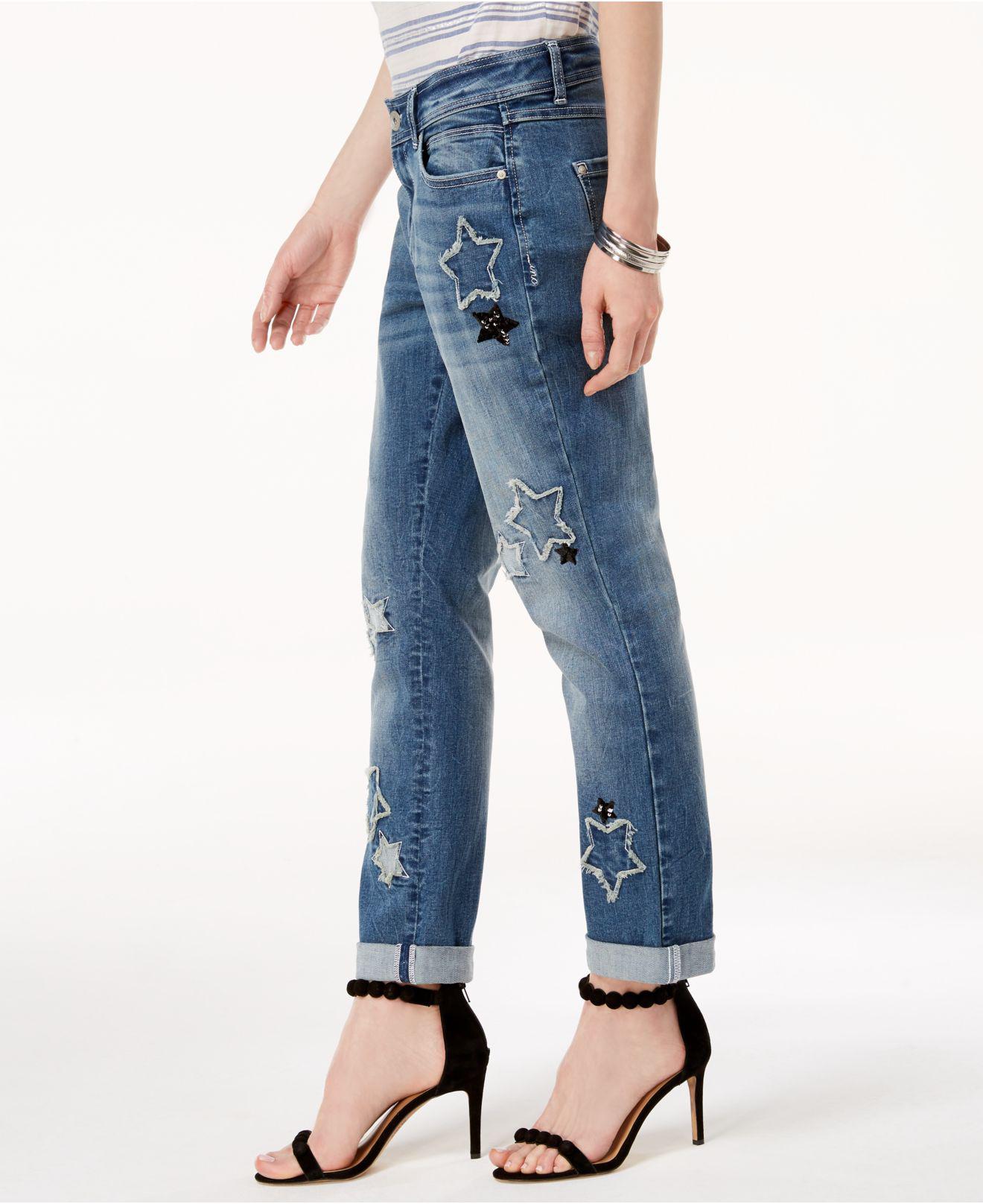 INC International Concepts Denim I.n.c 
