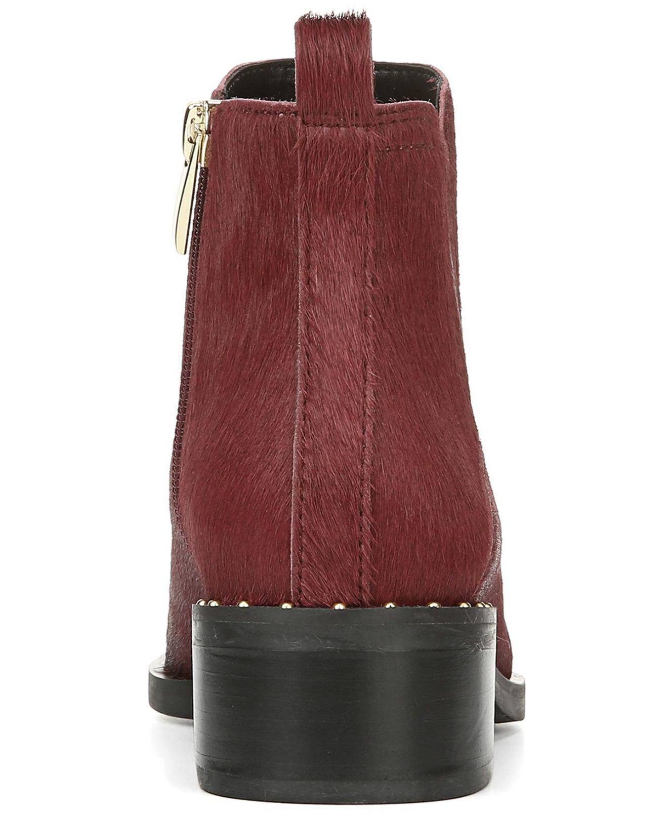 franco sarto domingo bootie