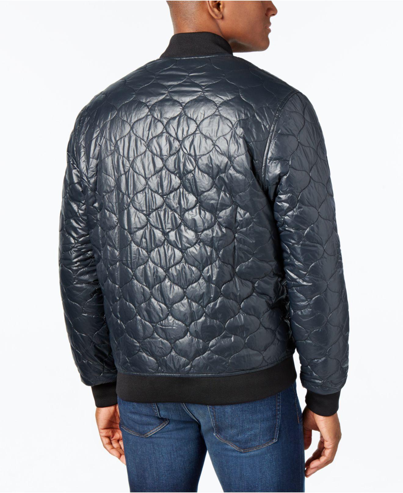 champion reversible mesh jacket