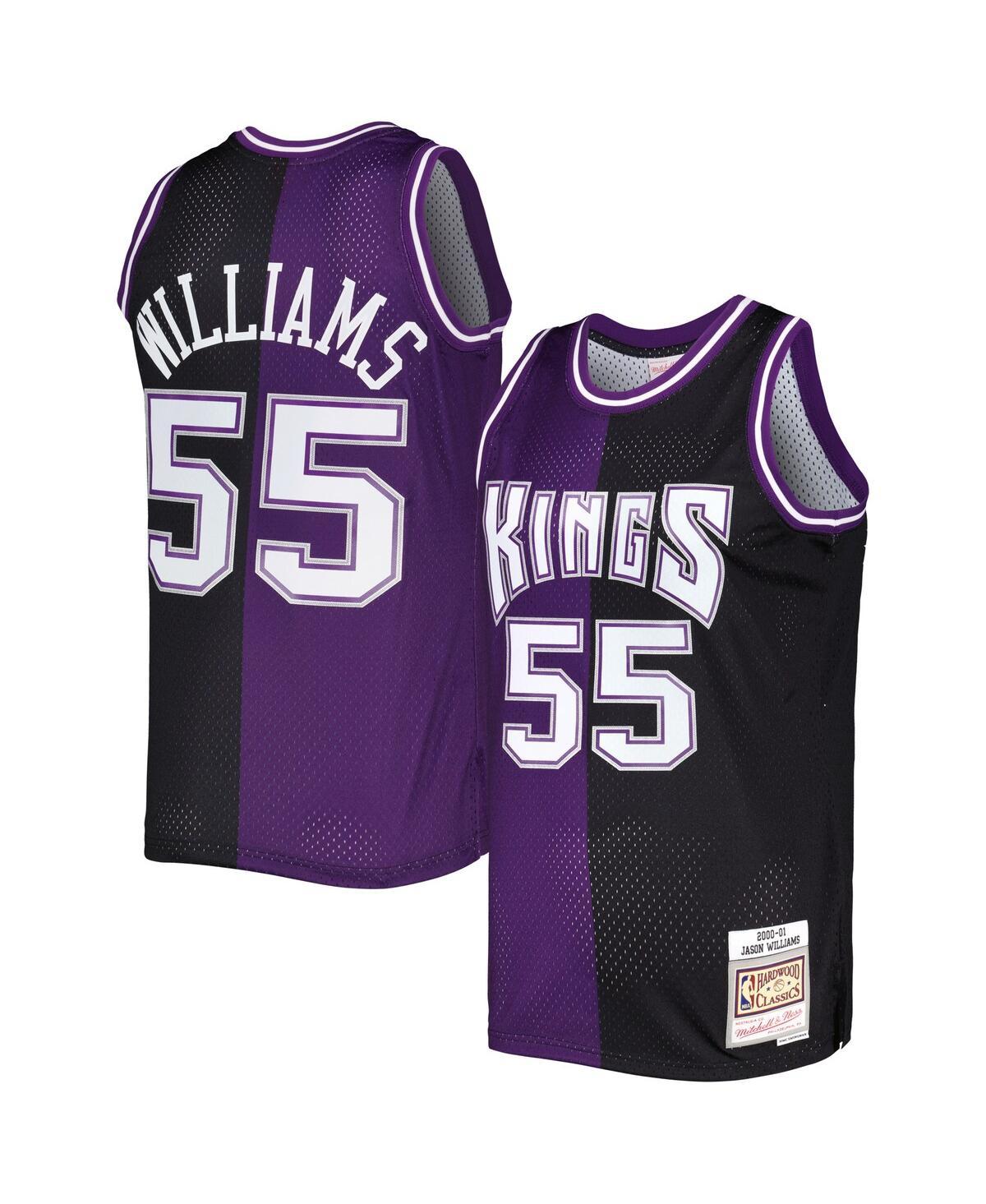 Mitchell & Ness Swingman Sacramento Kings 2005-06 Shorts