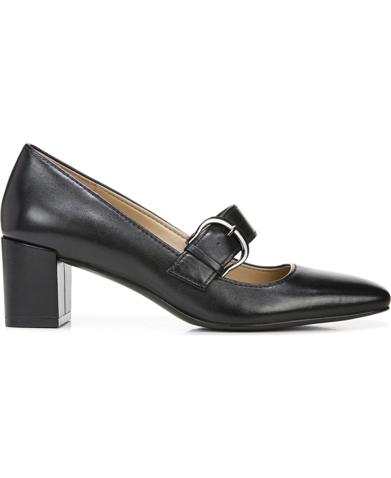 Naturalizer Leather Karissa Mary Jane 