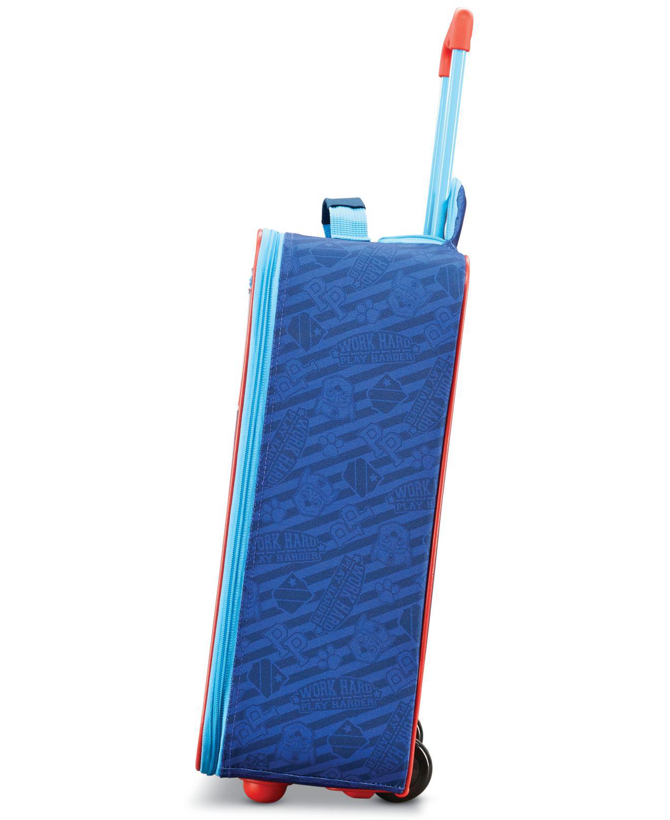 american tourister paw patrol
