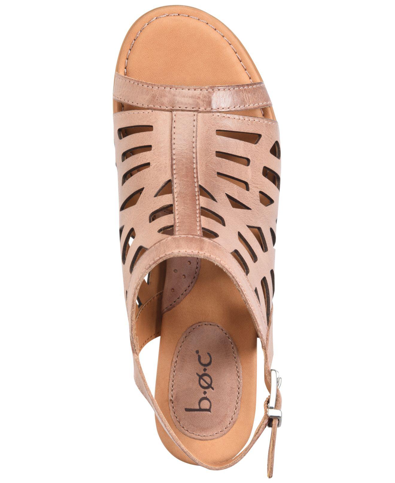 boc dixie dress sandals