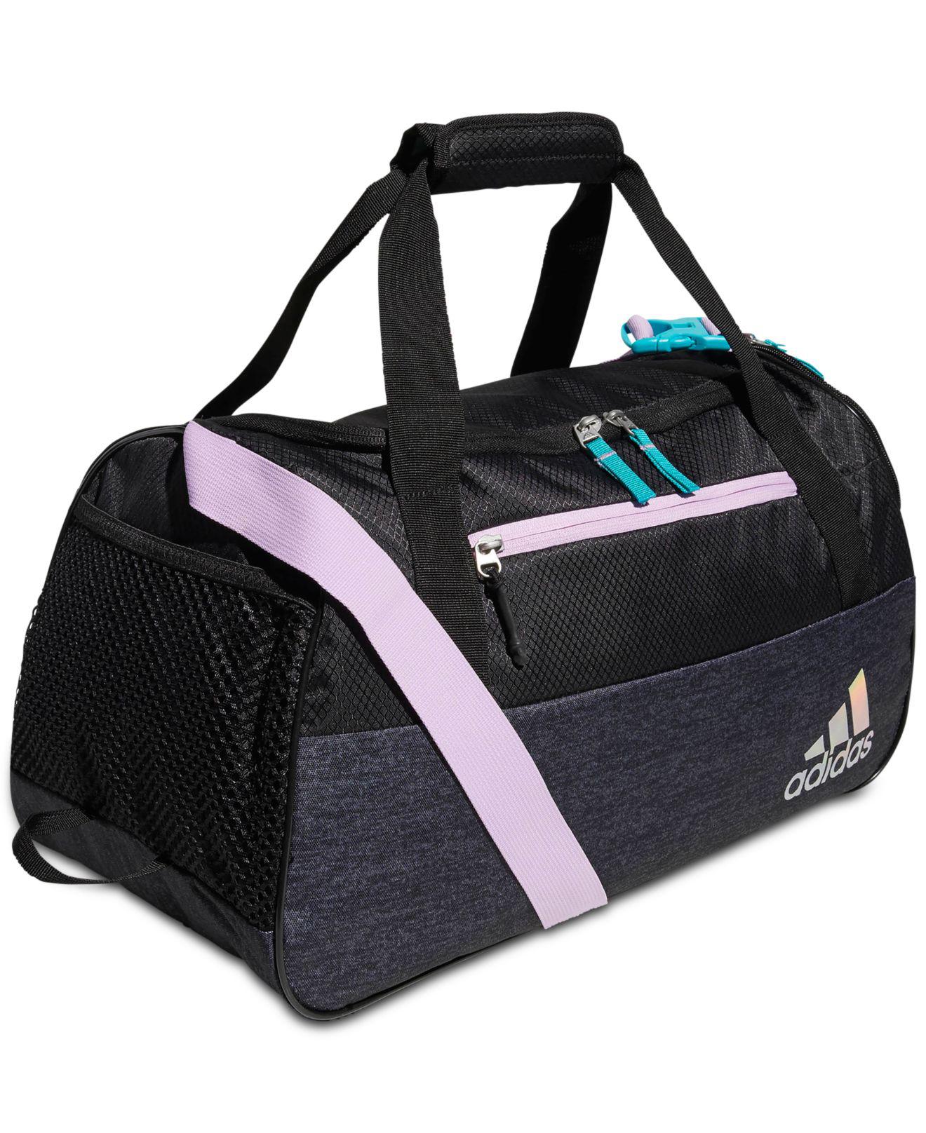 adidas squad 111 duffel bag