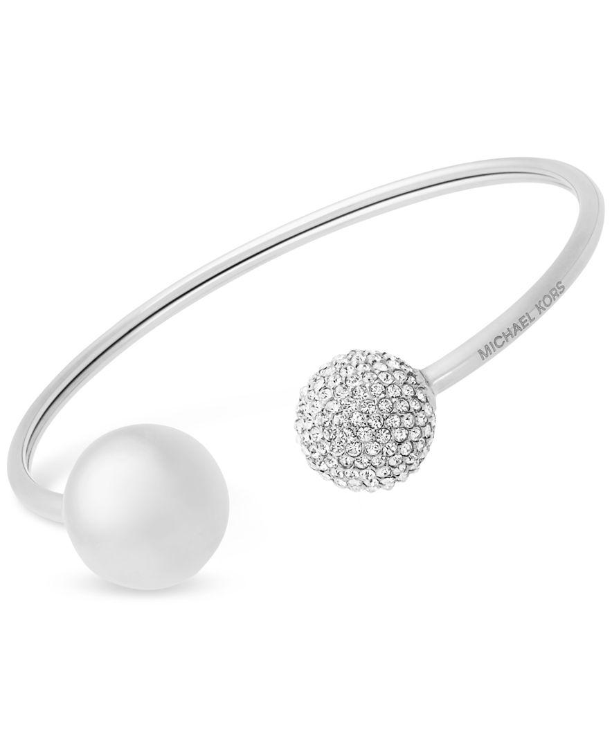 michael kors fireball bracelet