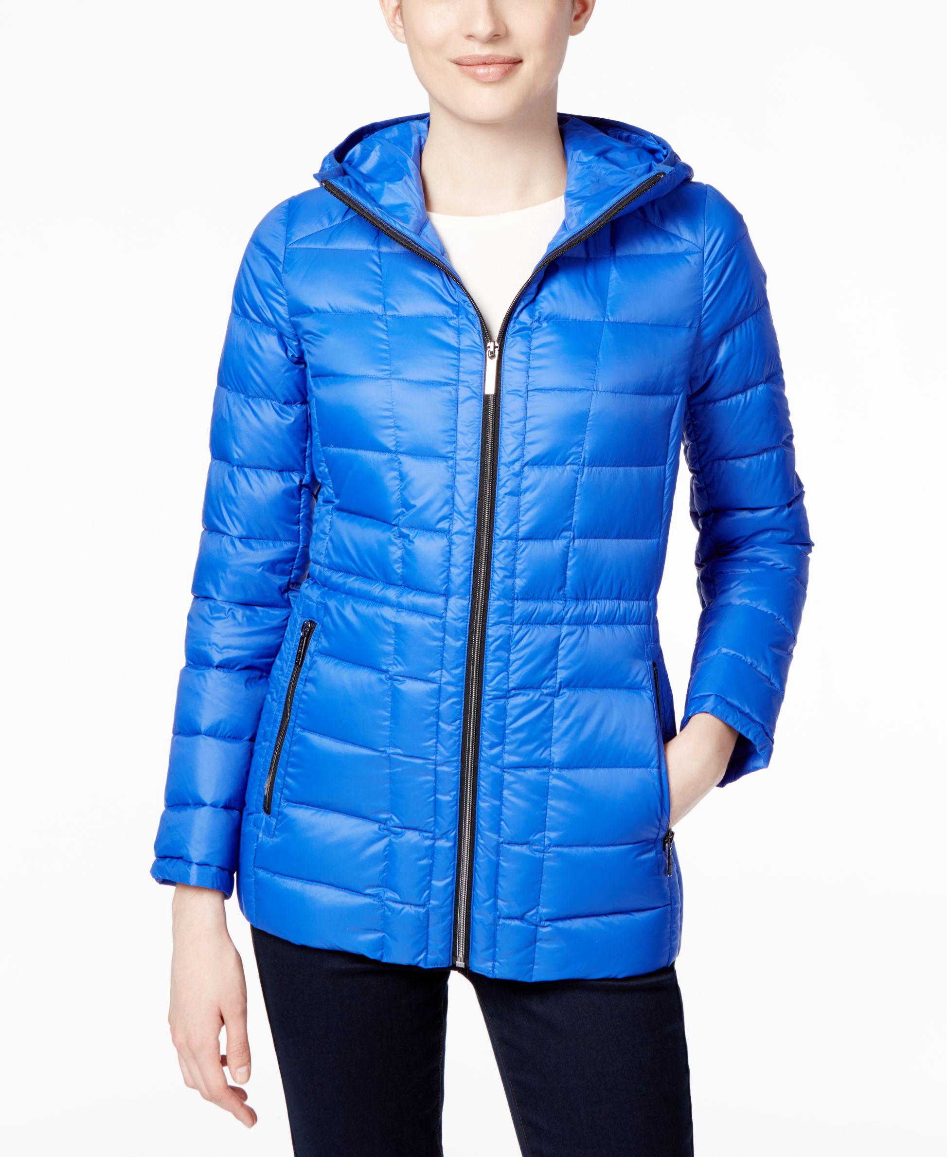 macy's coats michael kors