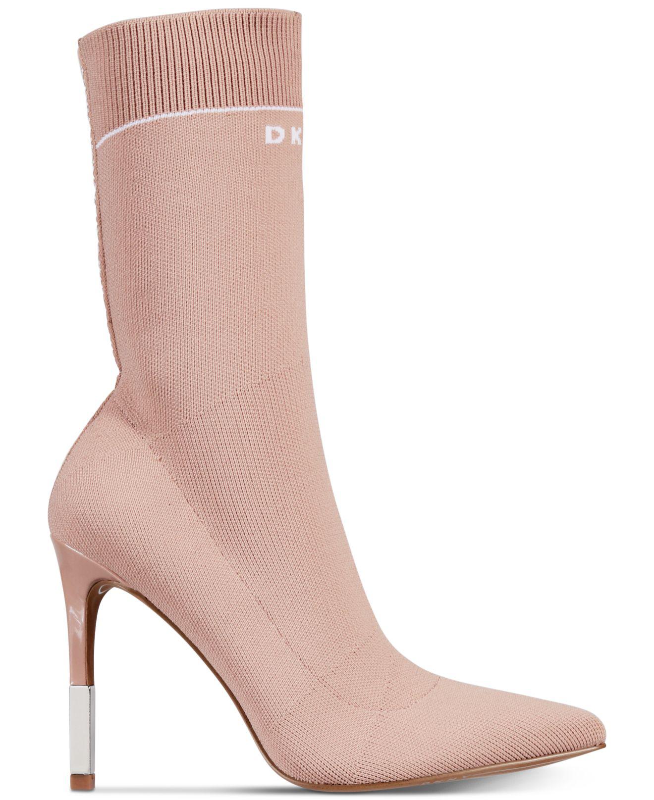macys sock boots