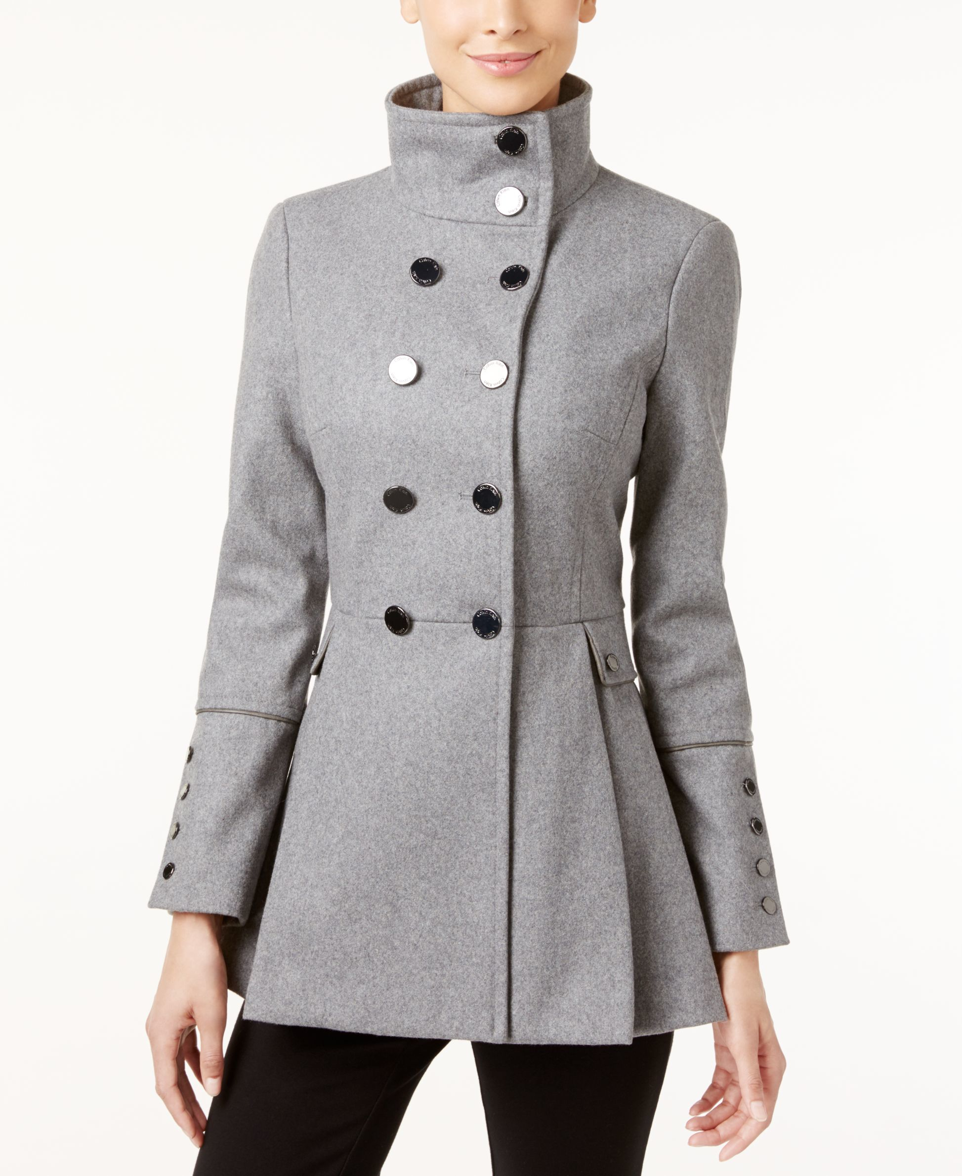 Macy's Sale Women's Coats