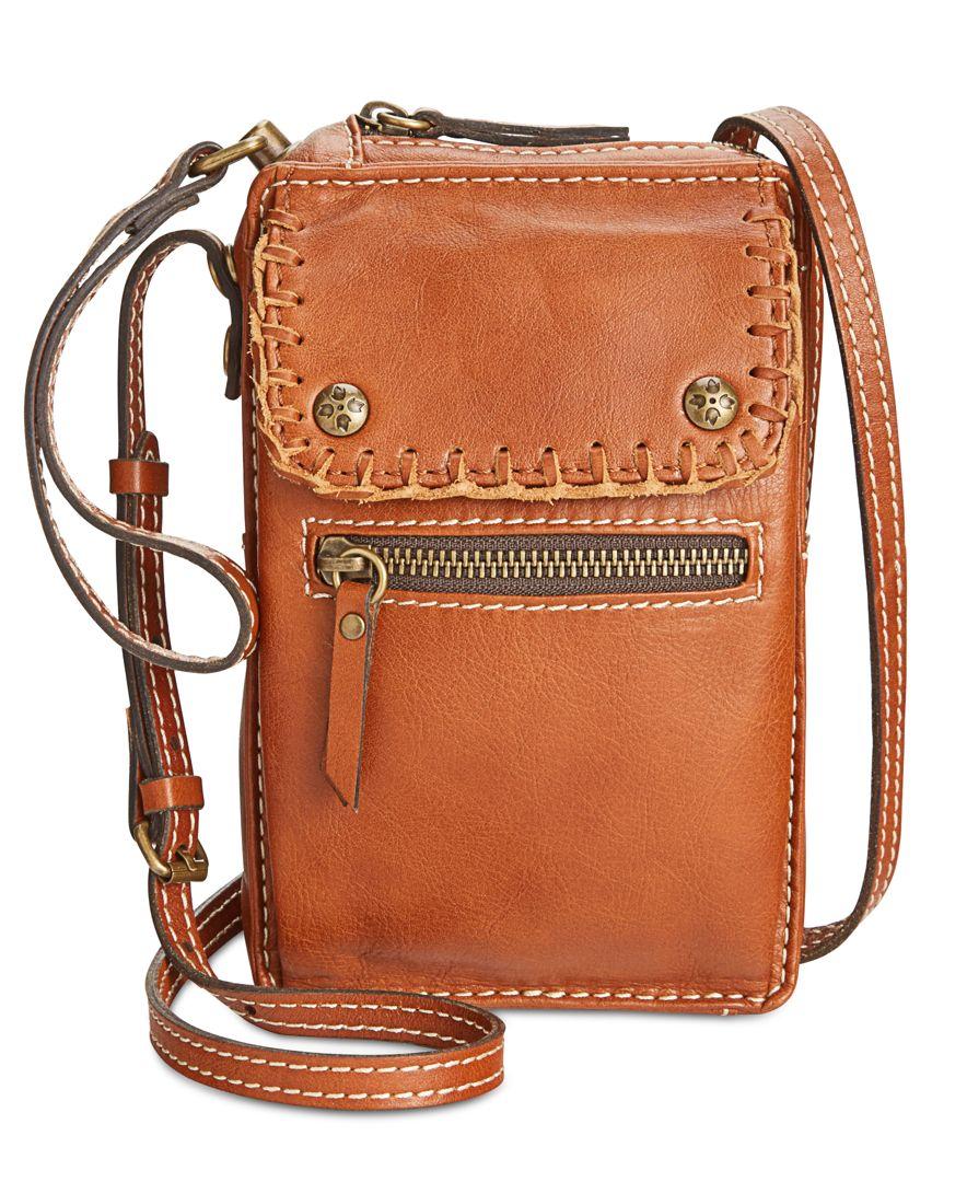 patricia nash crossbody organizer