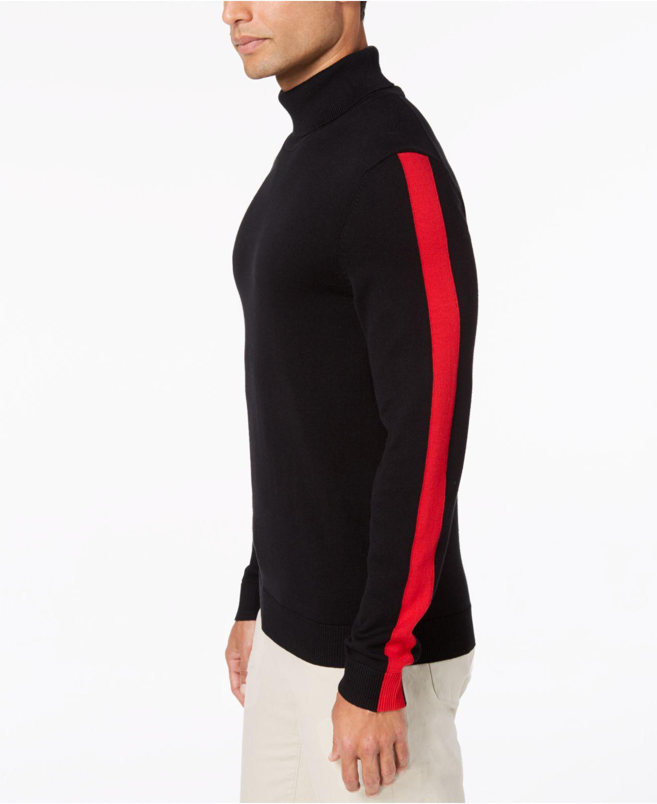 macys mens turtlenecks