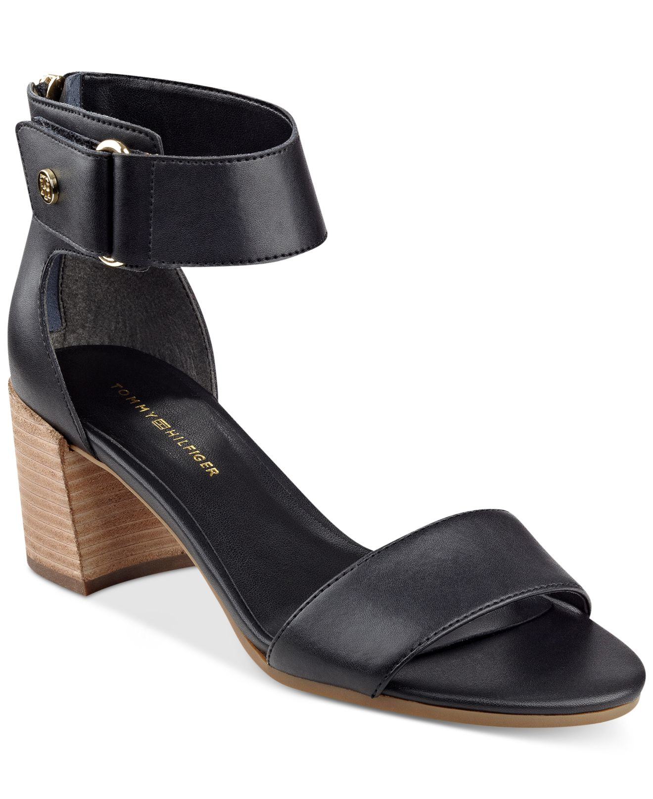 Tommy Hilfiger Sandals, Tommy Hilfiger Tommy Hilfiger Women's Lynnie Flat Thong ... - Shop over 220 top tommy hilfiger women's sandals and earn cash back from retailers such as amazon.com, dsw, and farfetch and others such as macy's and nordstrom all in one place.