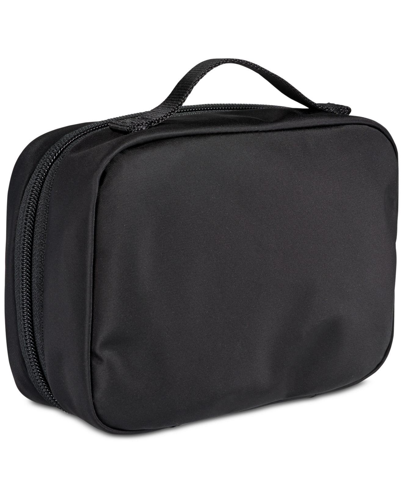 Tumi Synthetic Travel Accessory Pouch in Black for Men Lyst