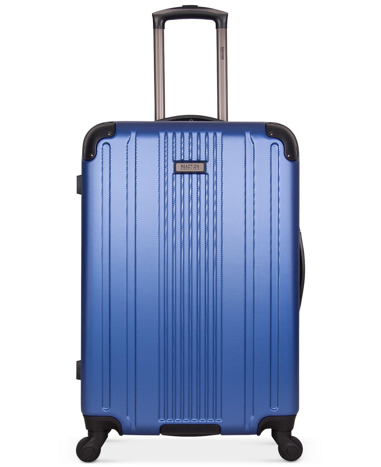 kenneth cole south street luggage