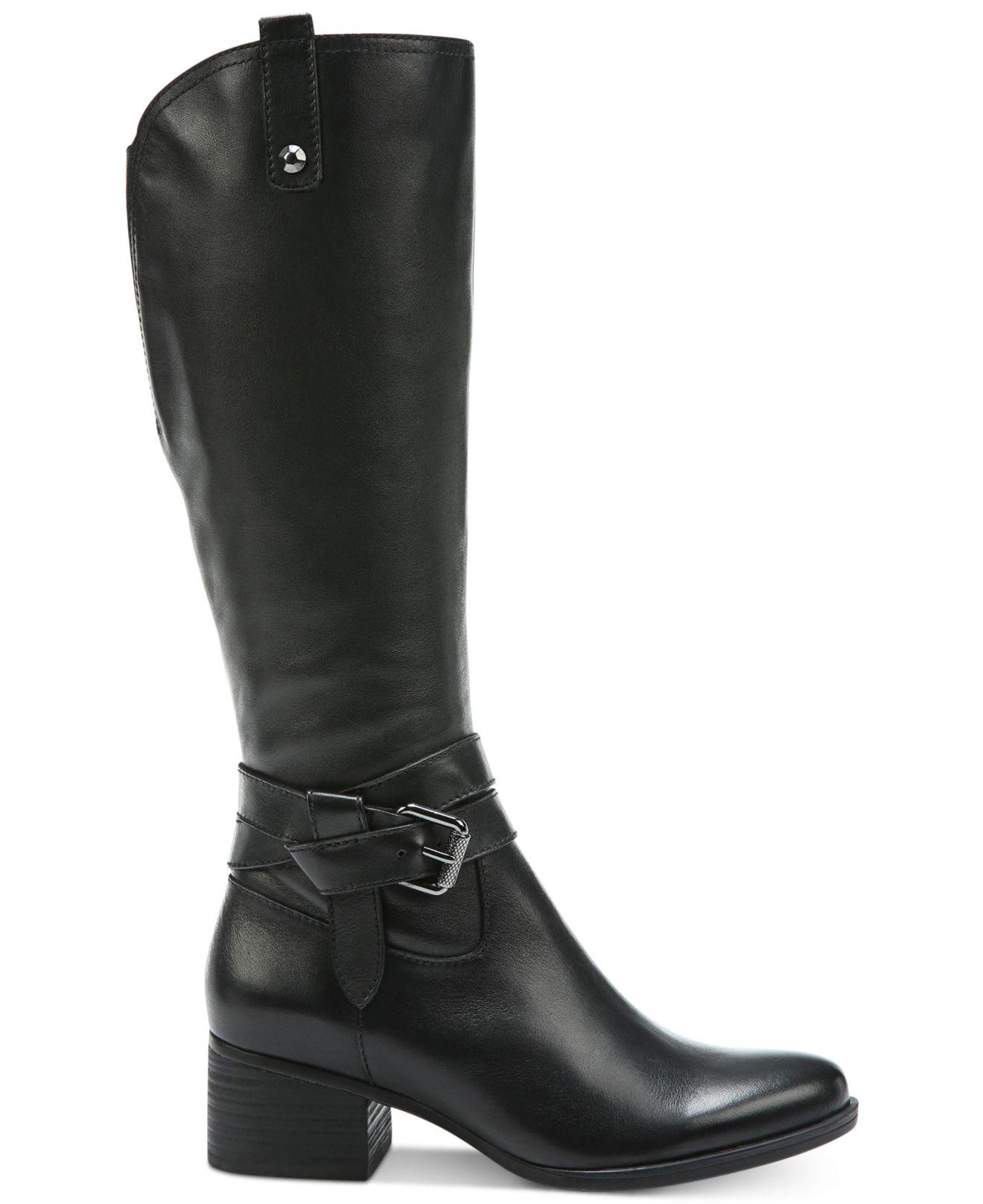 naturalizer dev boots