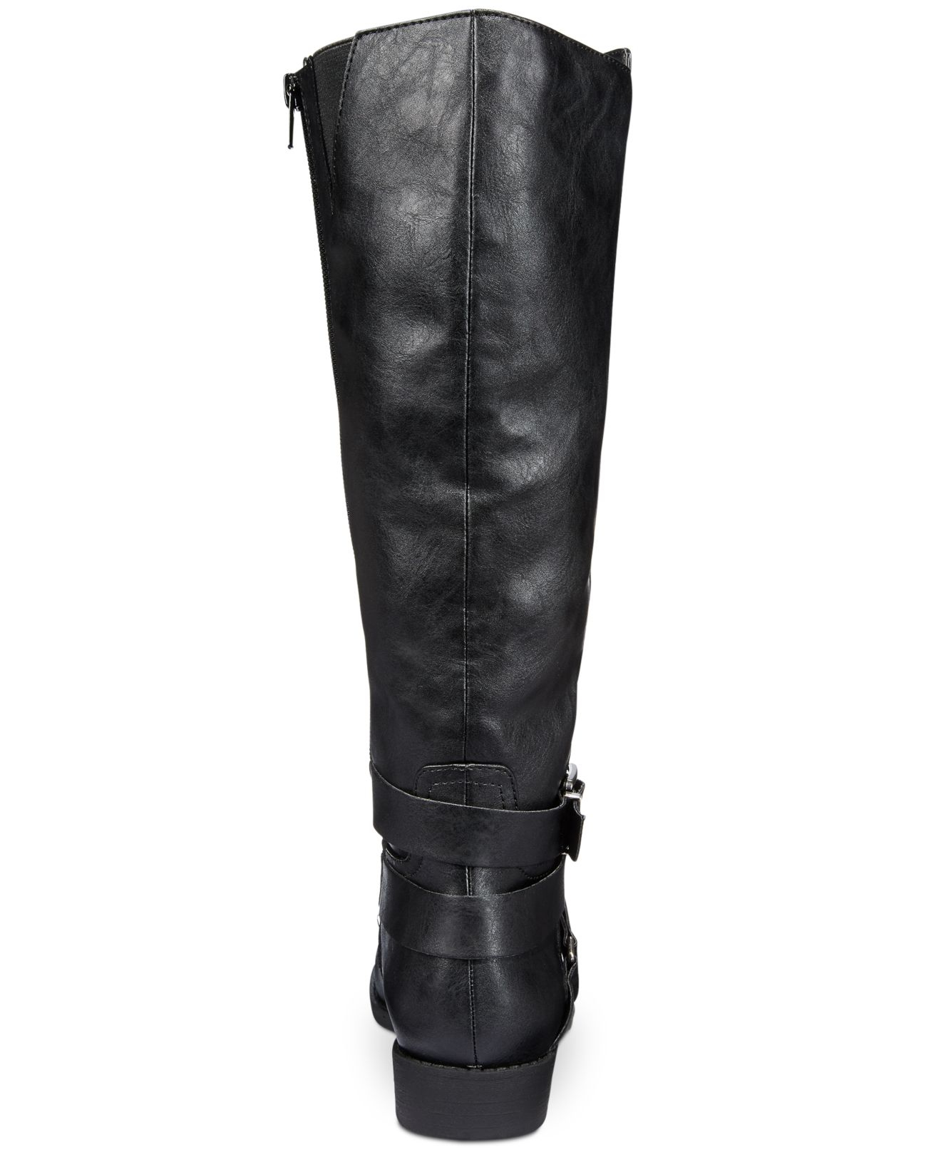 macys michael kors wide calf boots