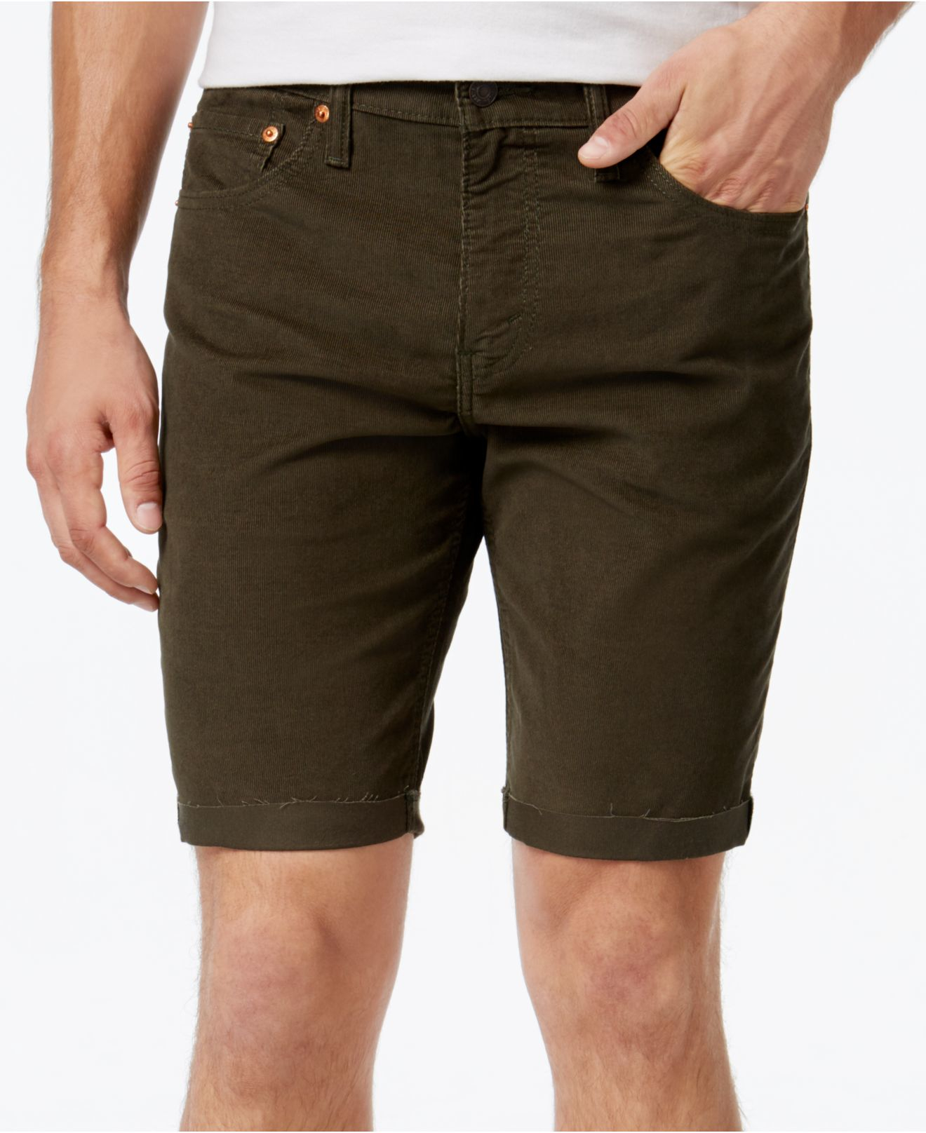levis corduroy 511