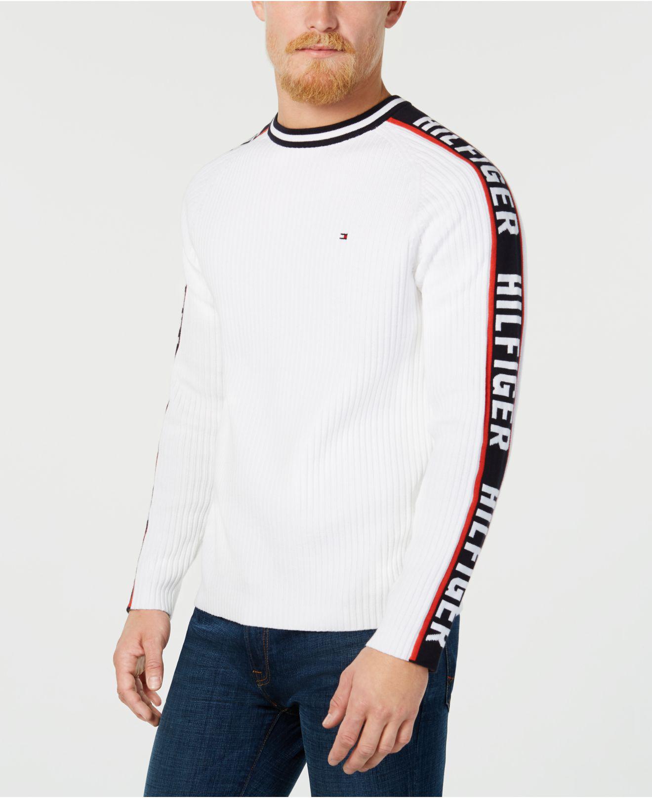 tommy hilfiger winter t shirt