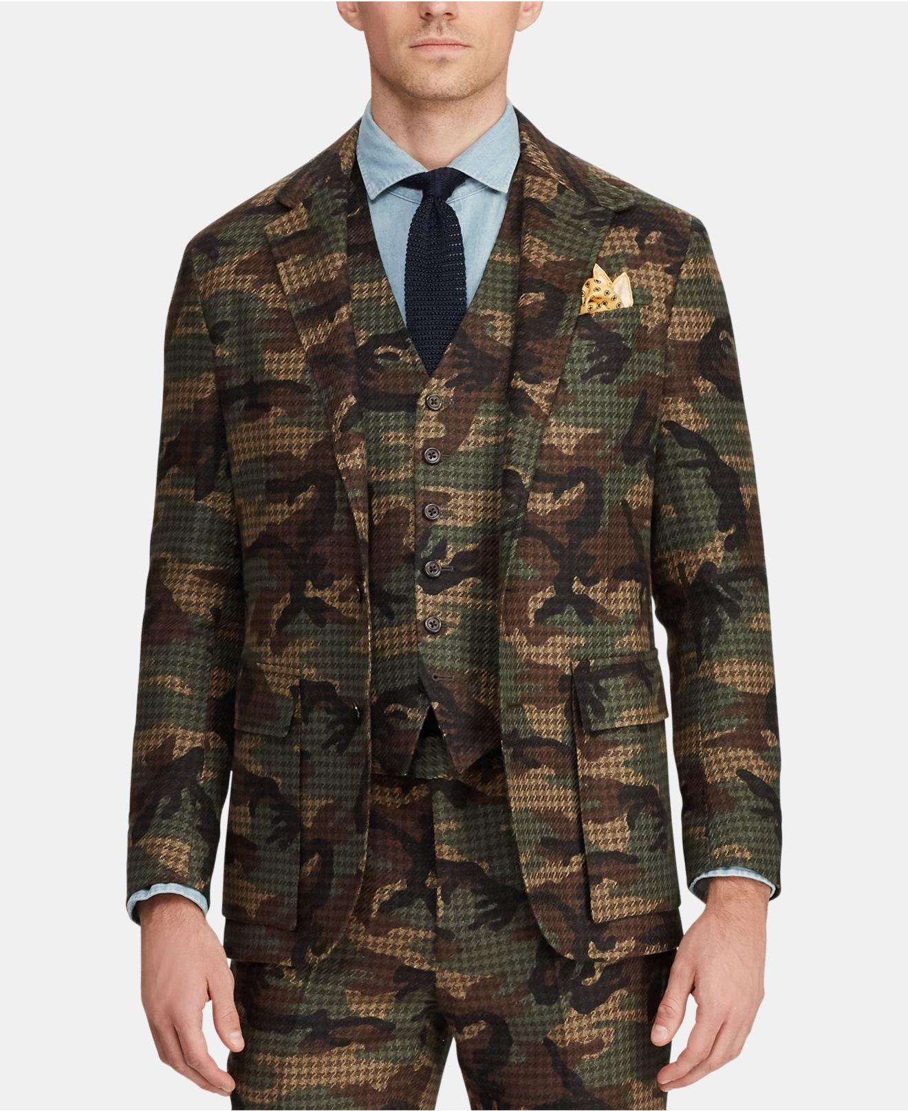 Mossy Oak Shadow Grass Blades Camouflage Sportcoat – Perfect Pattern  Sportcoats