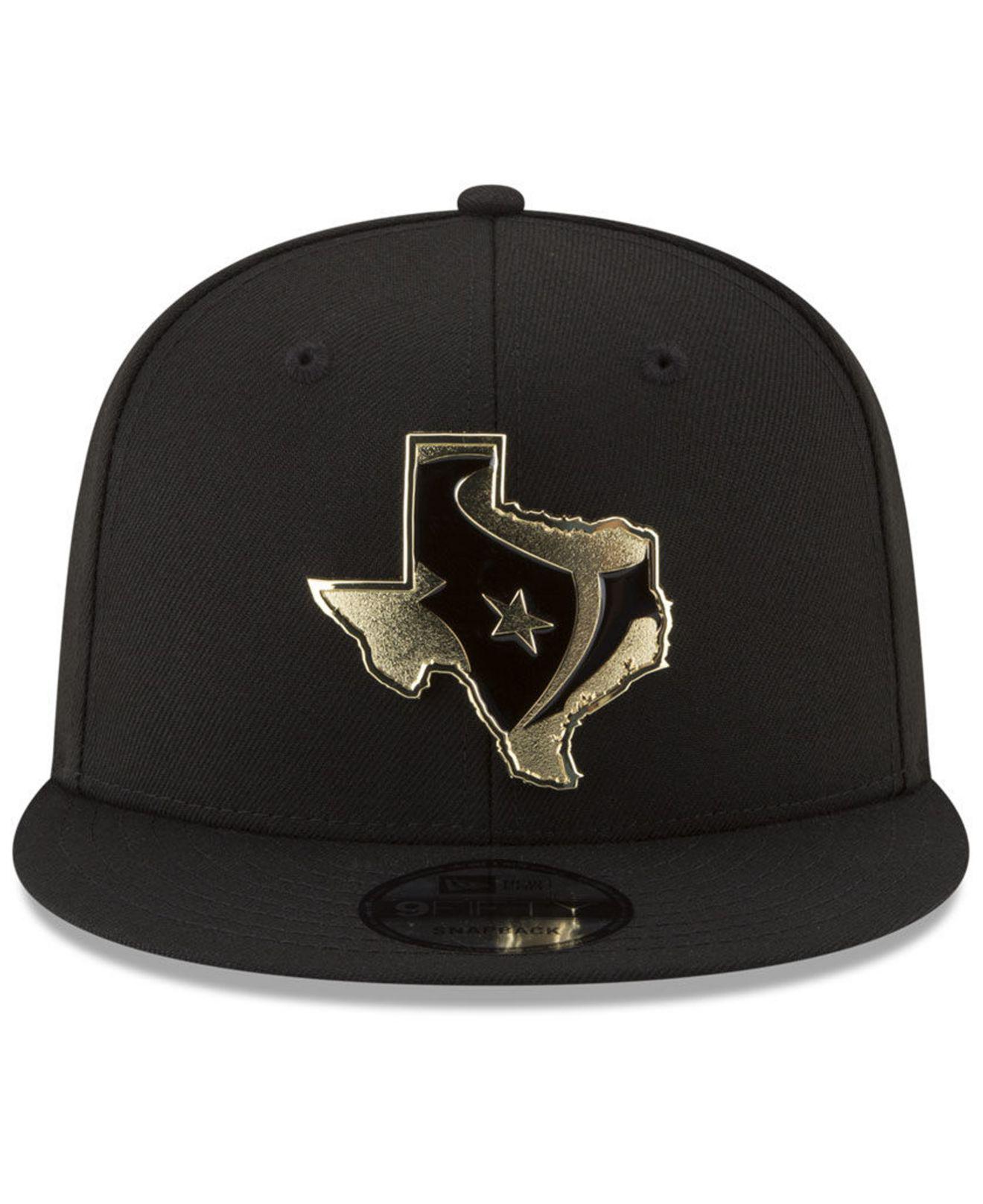 texans ball cap