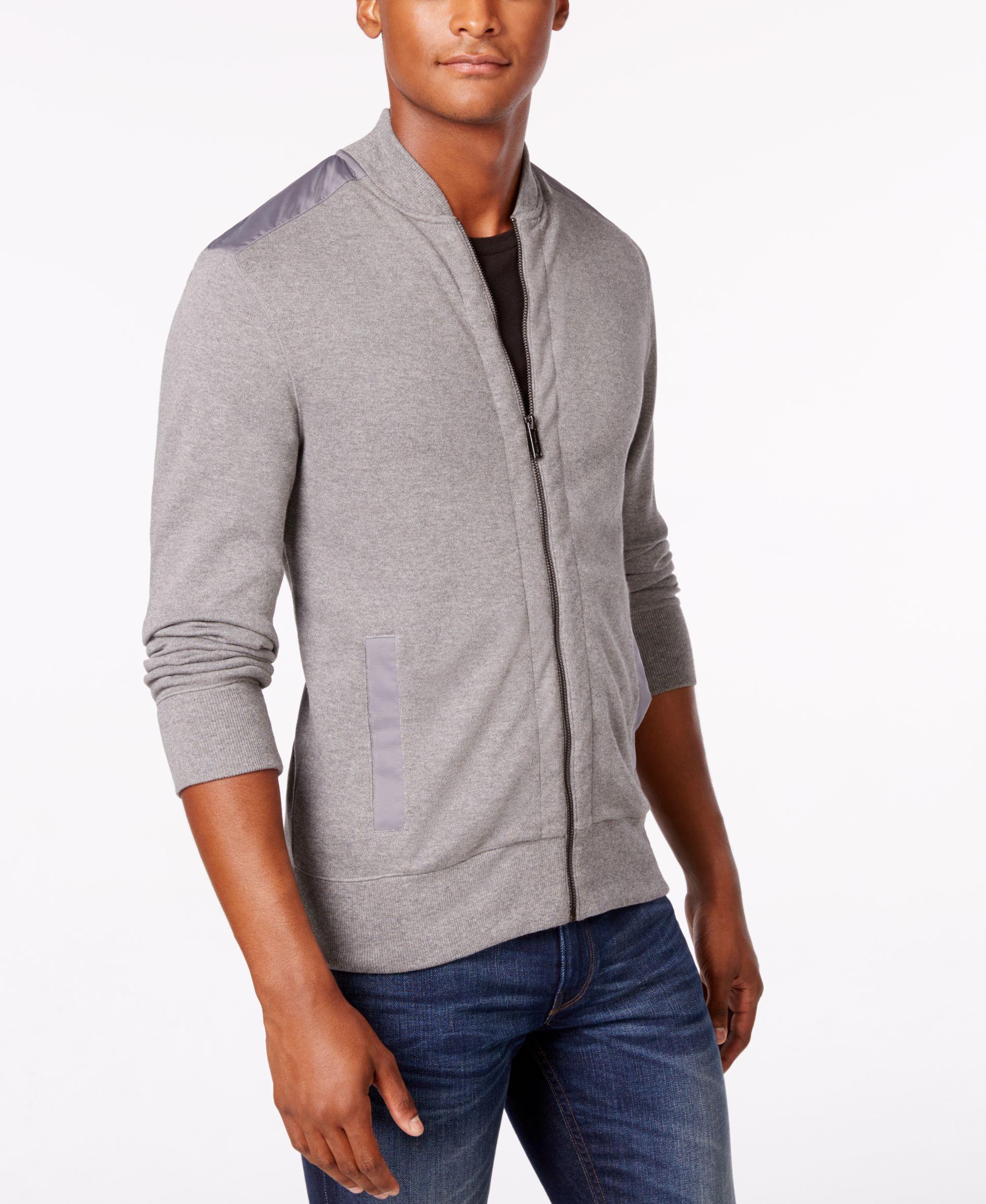 michael kors mens shirts macy's