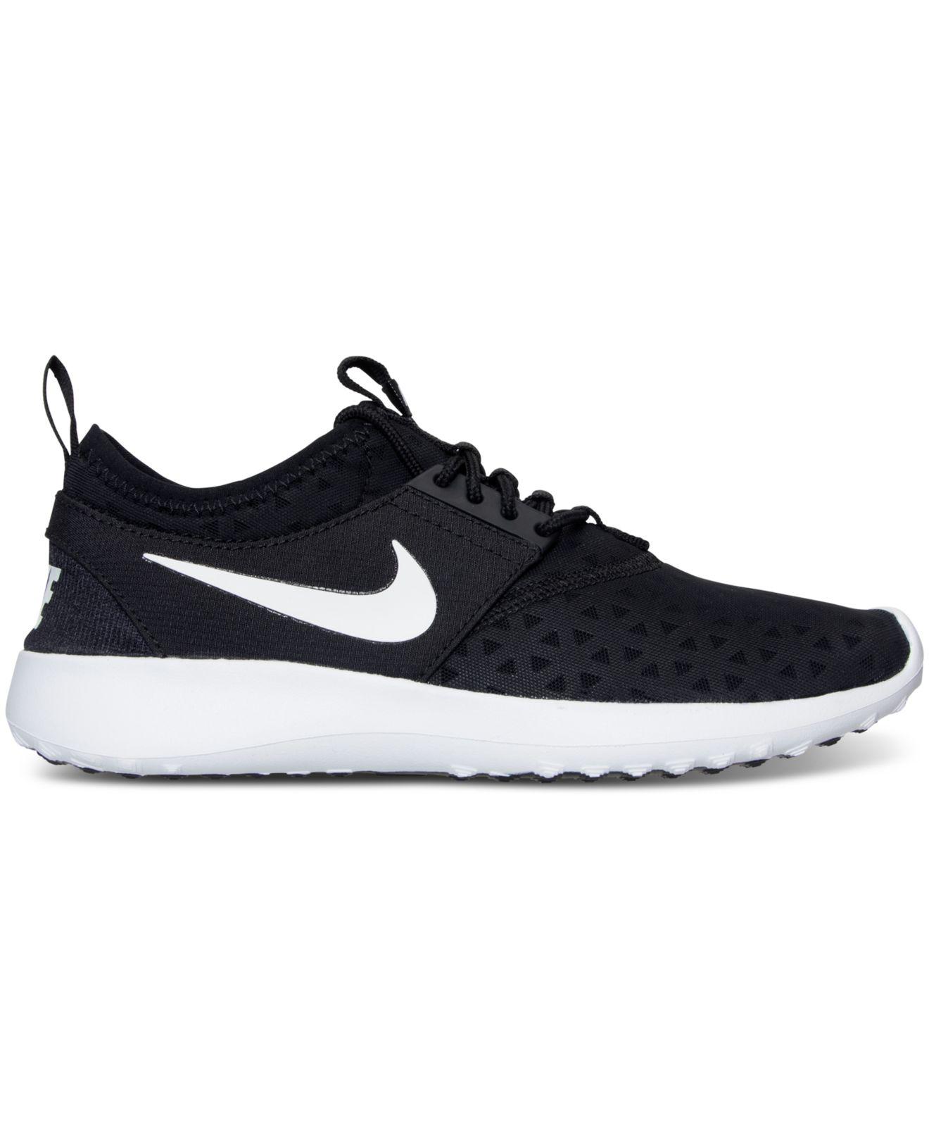 Nike Women's Juvenate Casual Sneakers From Finish Line in White - Lyst