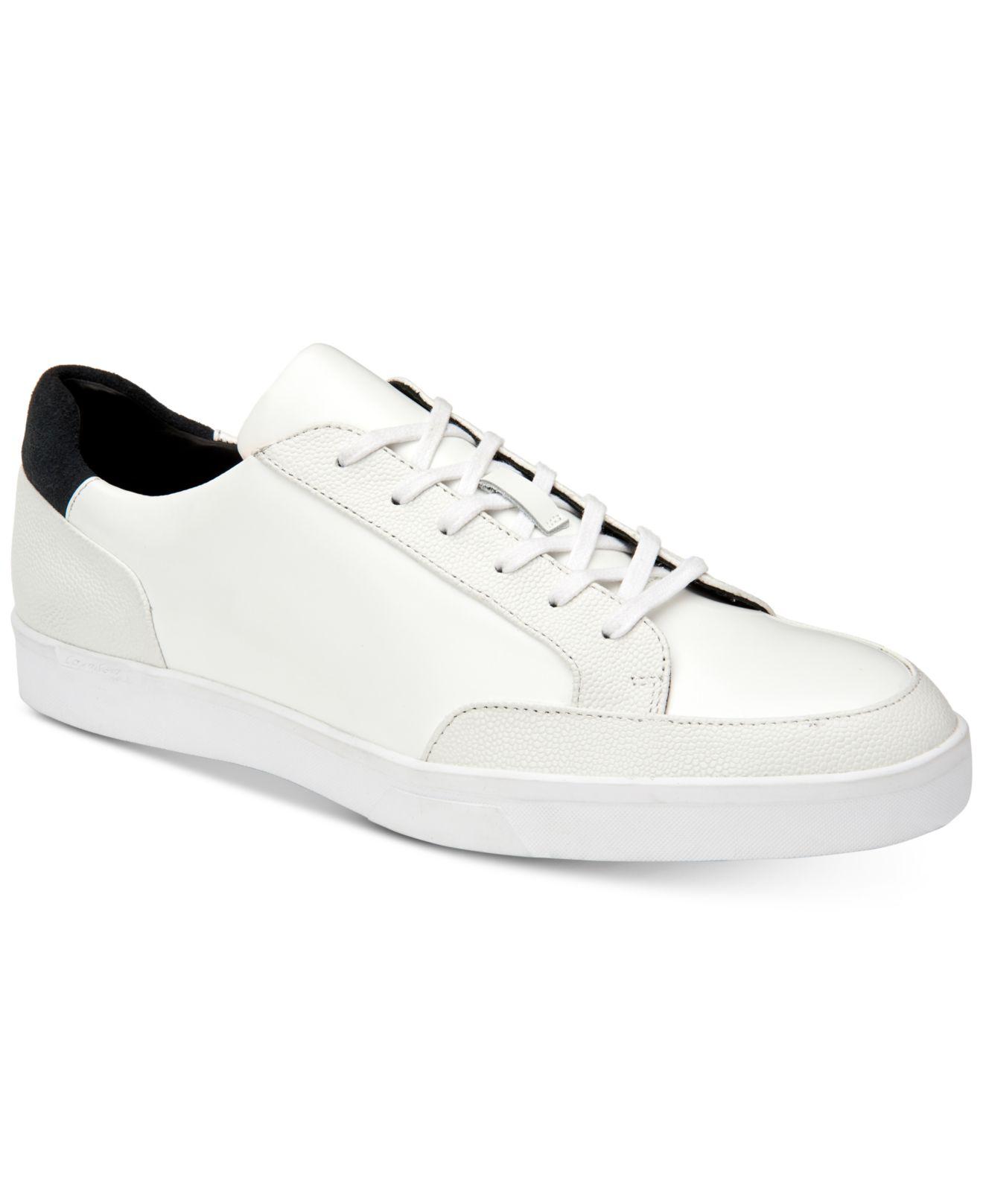 sandro paris sneakers flame
