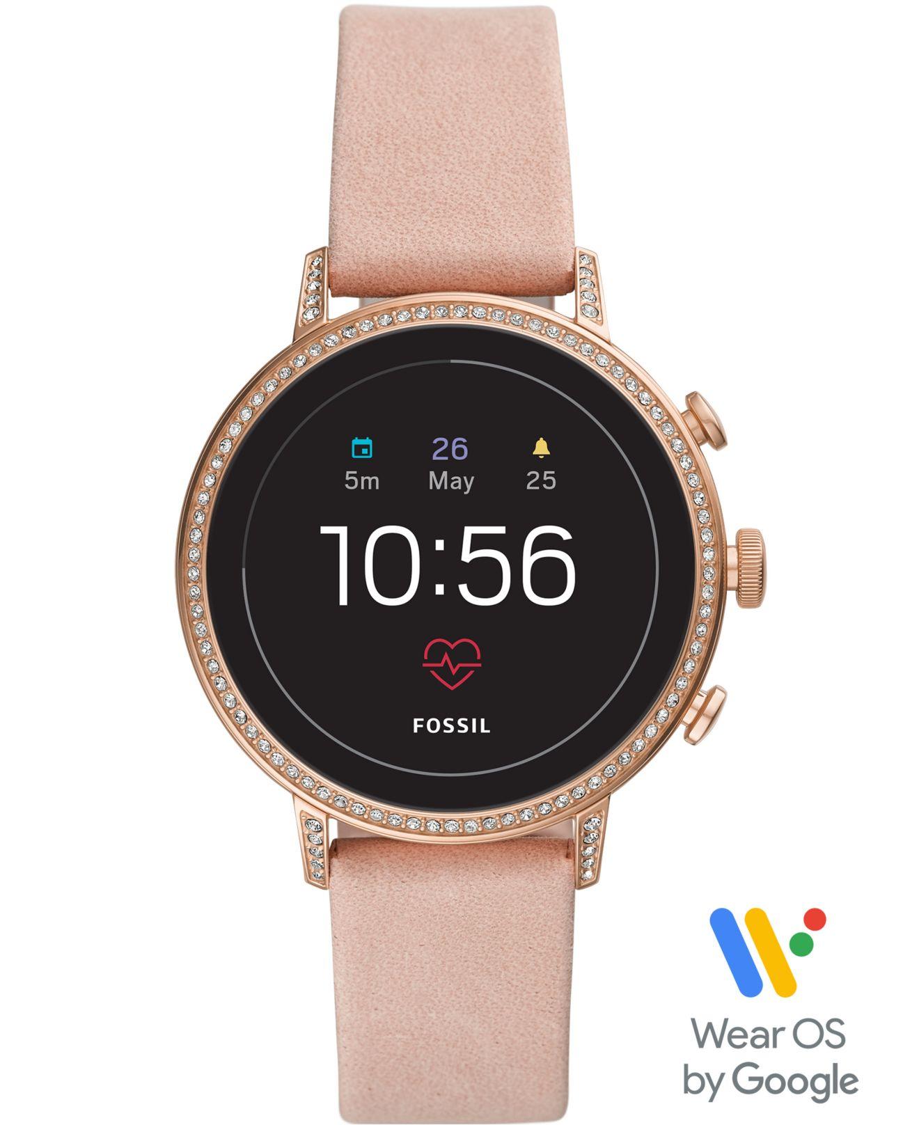 fossil refurbished gen 4