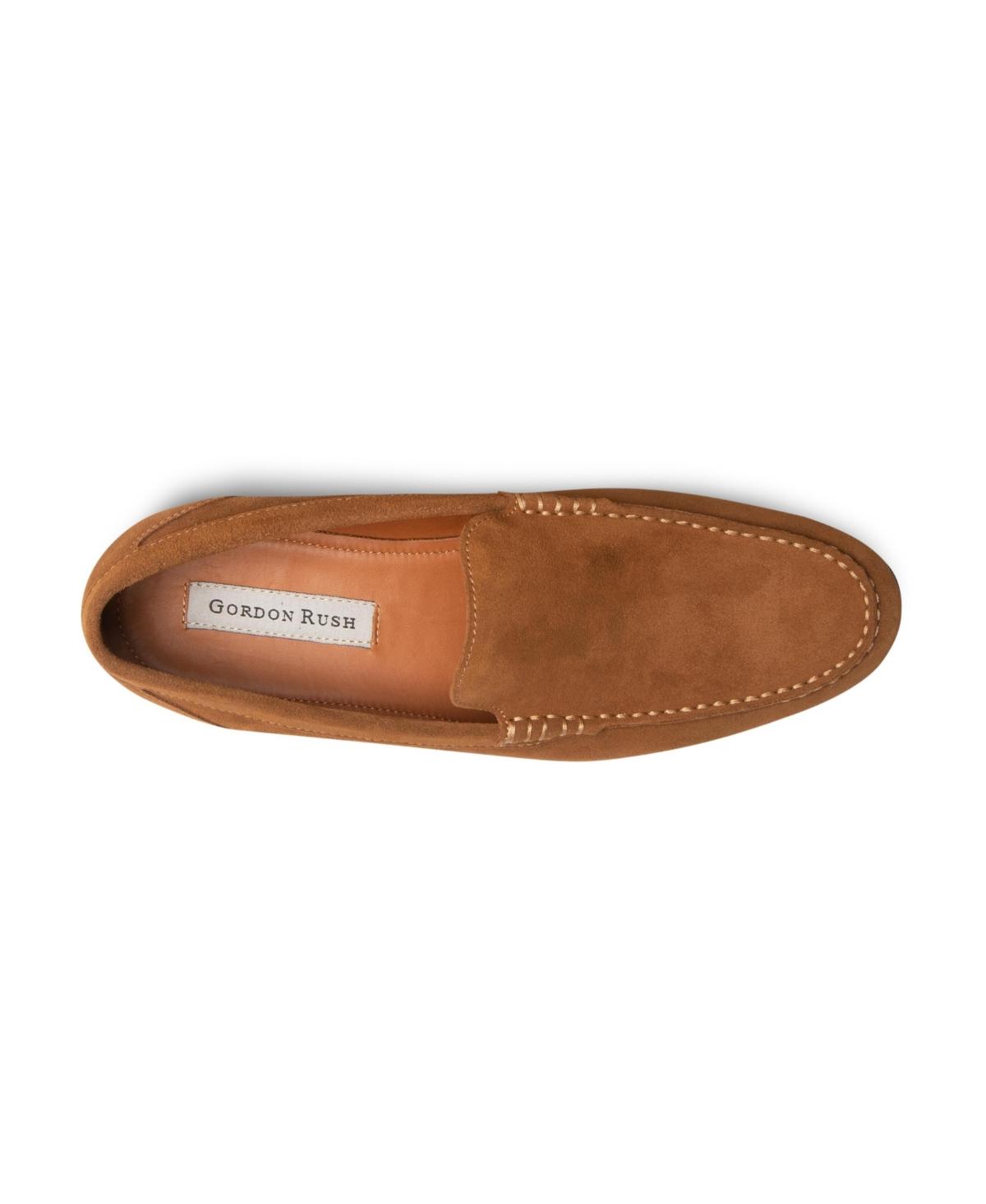 Gordon Rush Slip-on shoes for Men | Online Sale up to 65 
