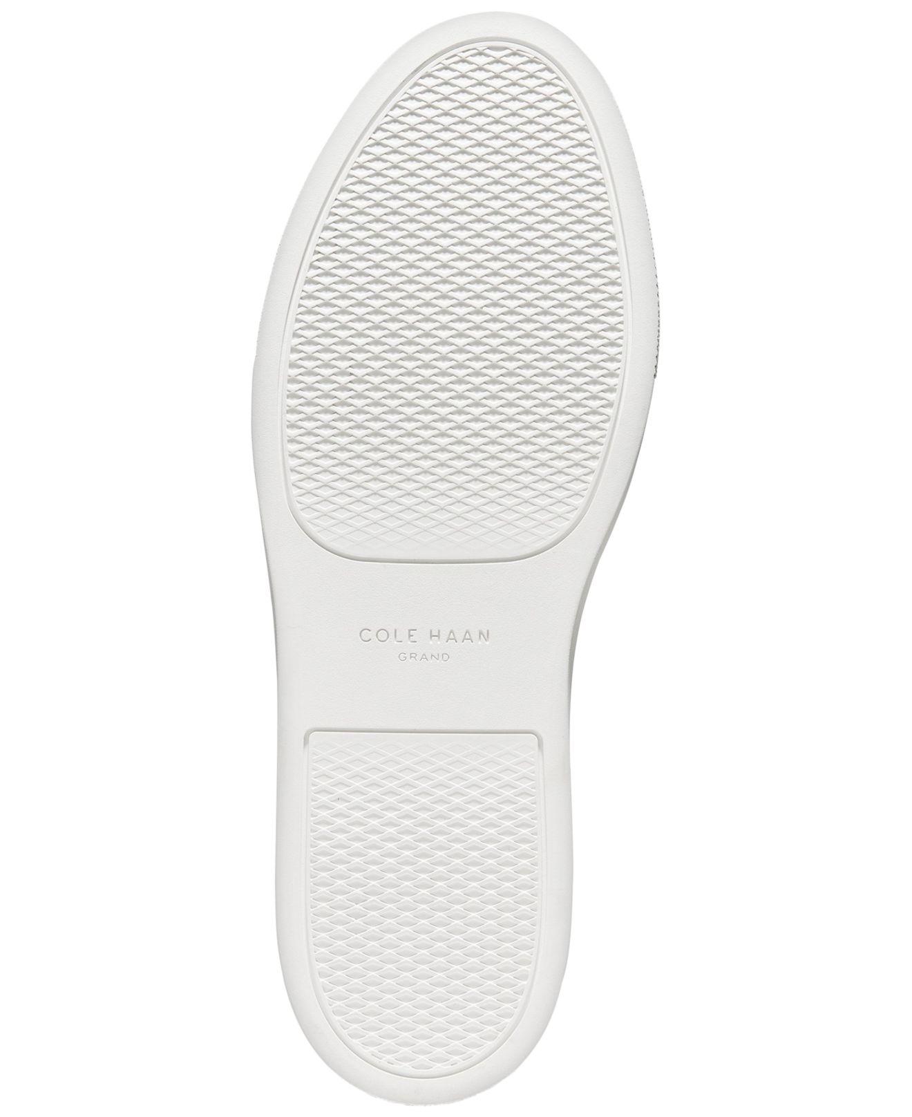cole haan avalon sneaker