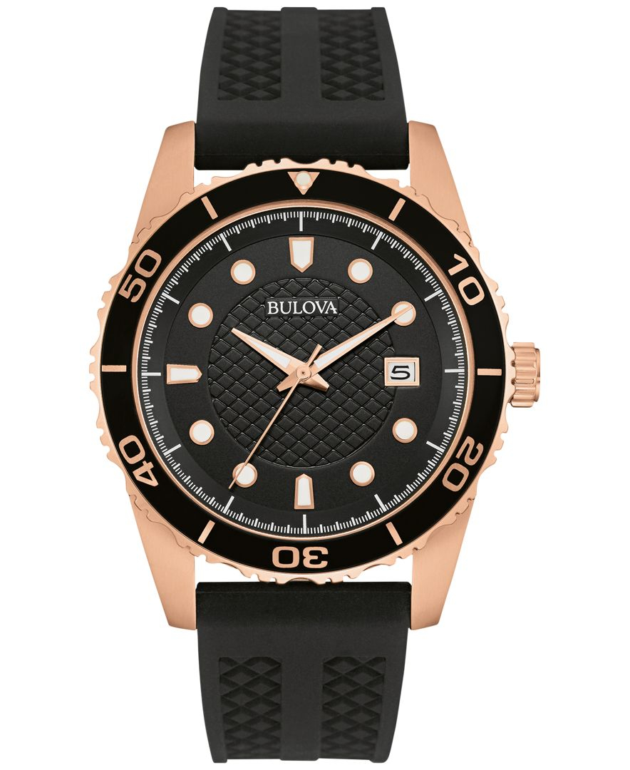 Bulova 98b262 sales