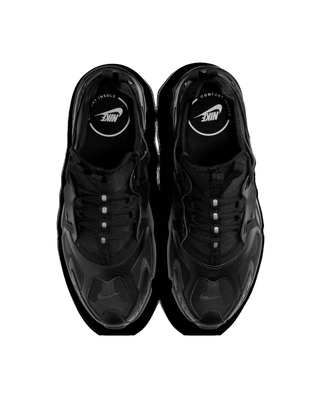 air max winter black