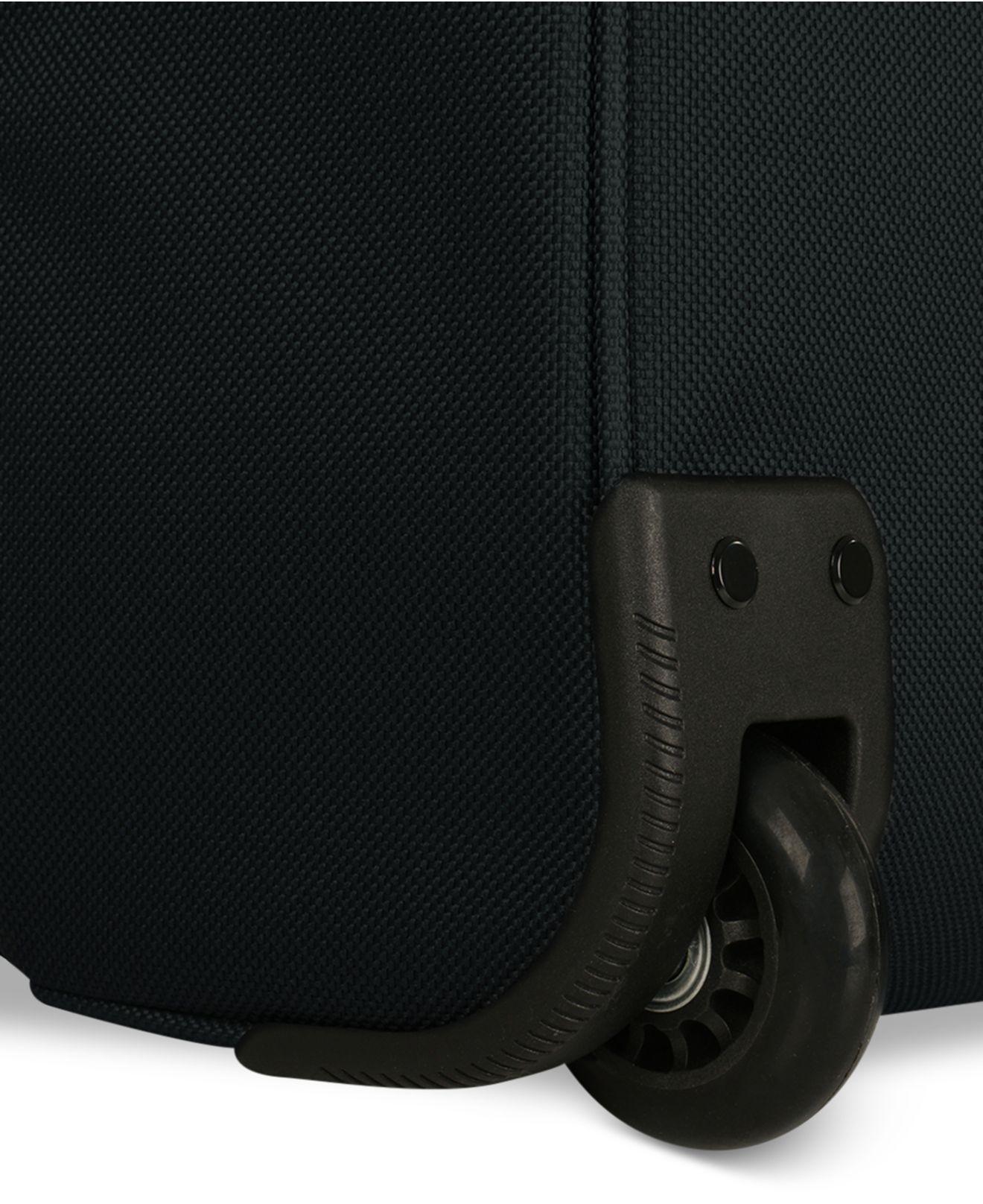 nautica westport 22 rolling duffel