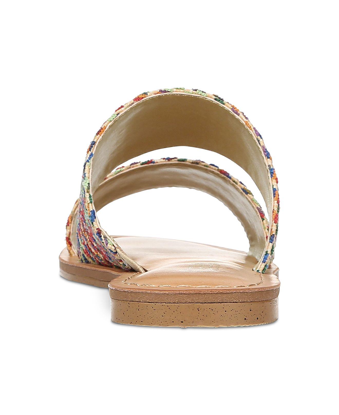 carlos by carlos santana holly slide sandals