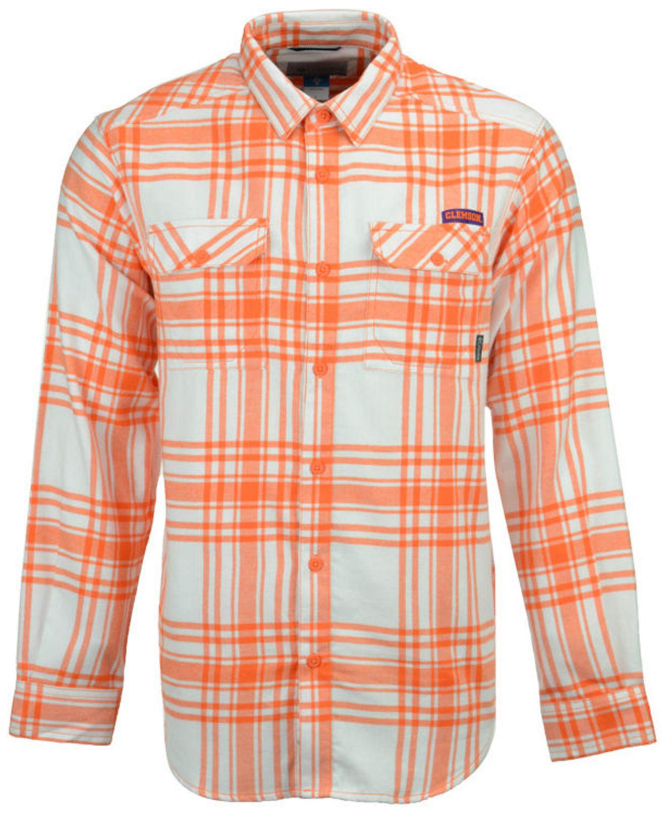 Columbia Clemson Tigers Flare Gun 