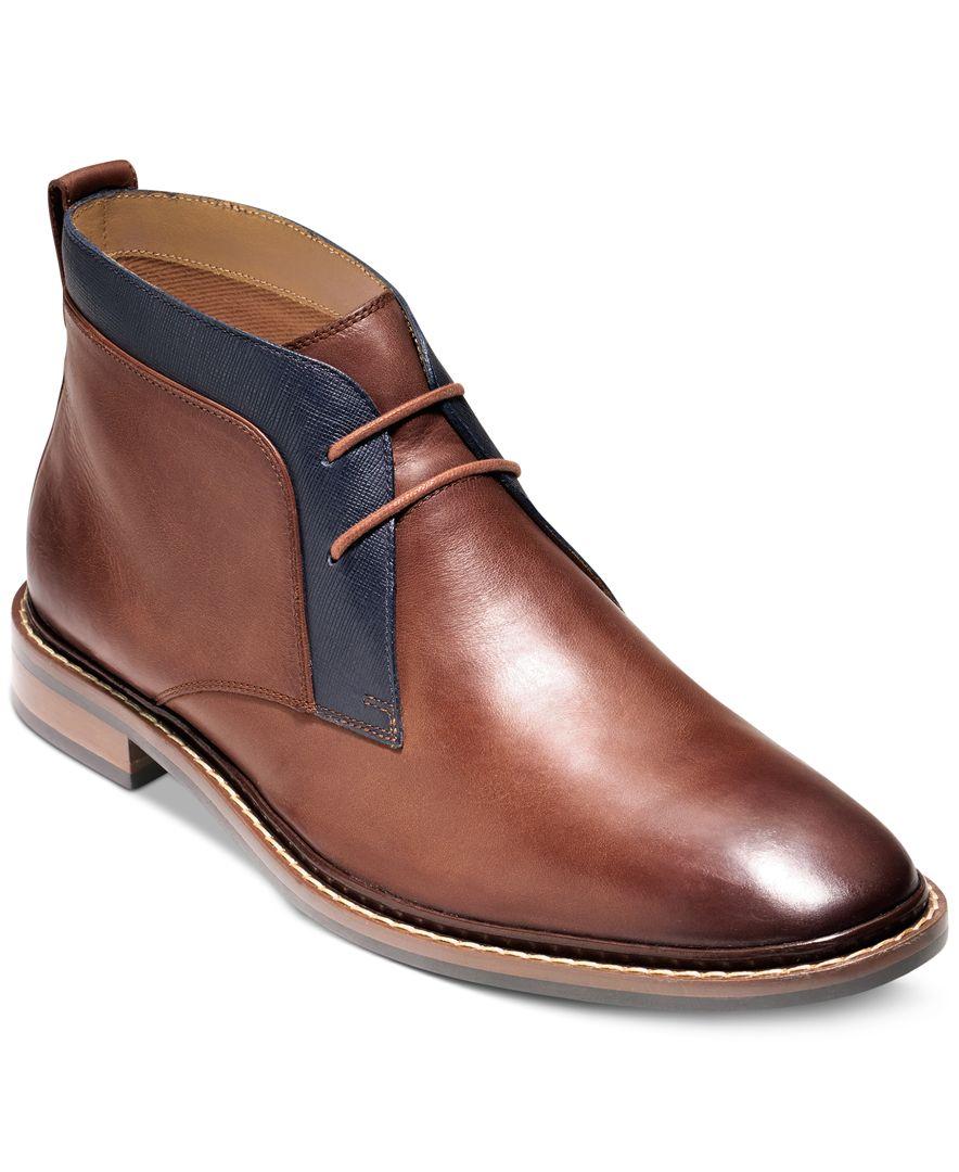 graydon chukka basic