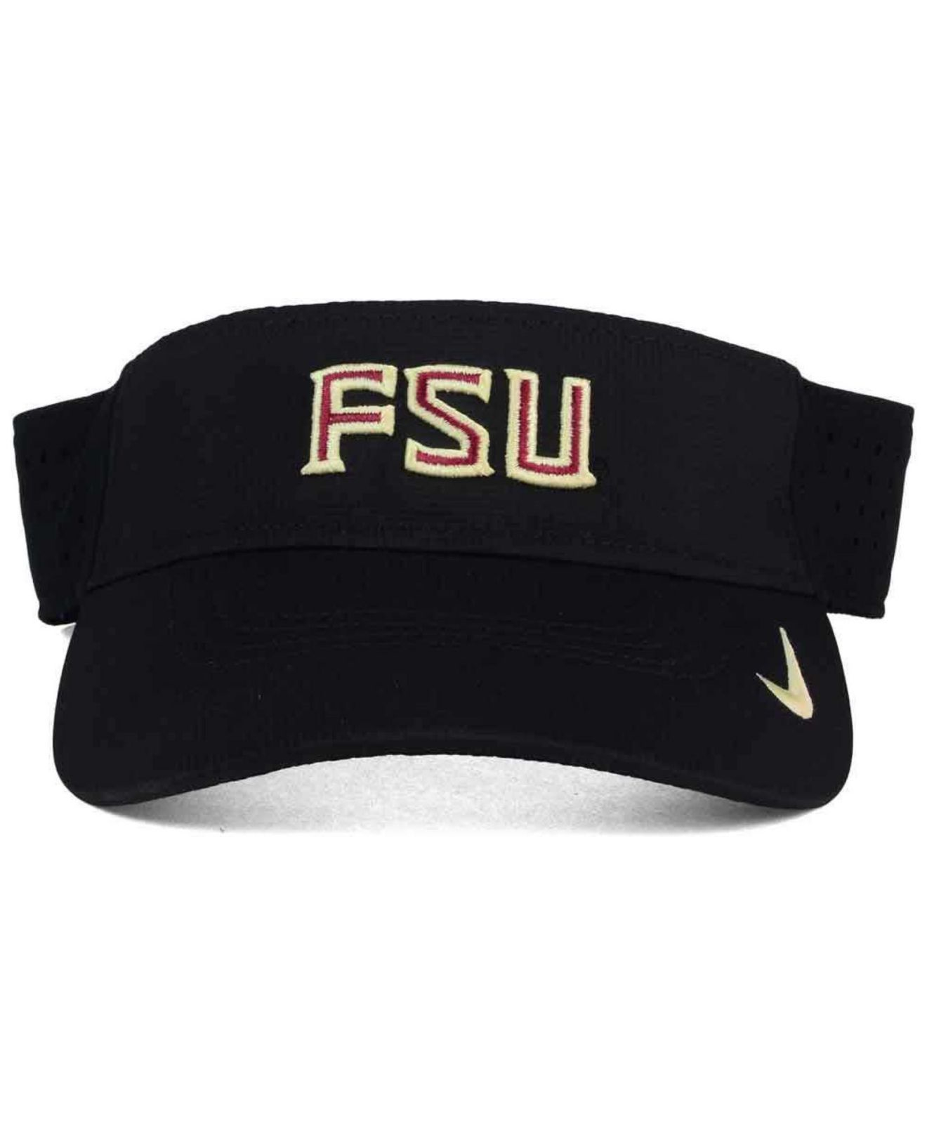 Nike Synthetic Florida State Seminoles 