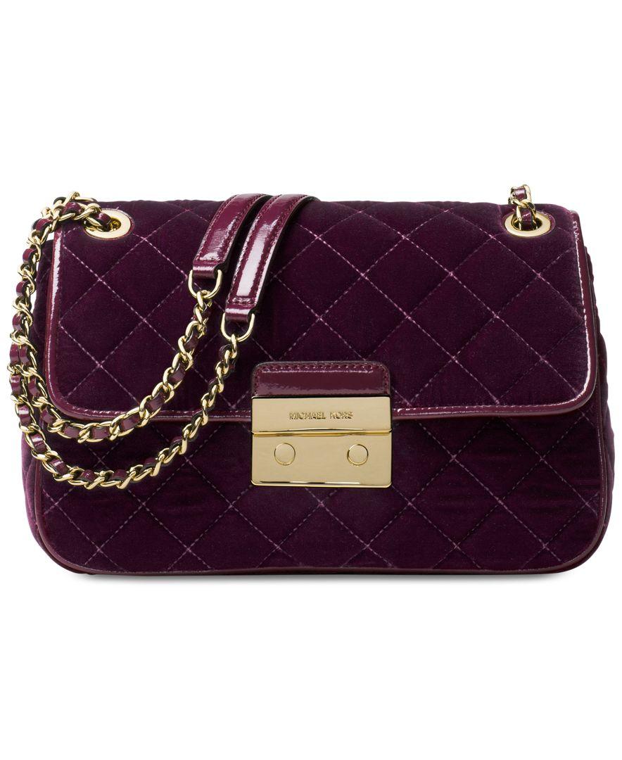 Winnie Large Quilted Tote Bag Michael Kors Keweenaw Bay Indian Community