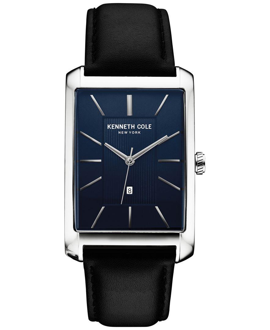 kenneth cole square watch