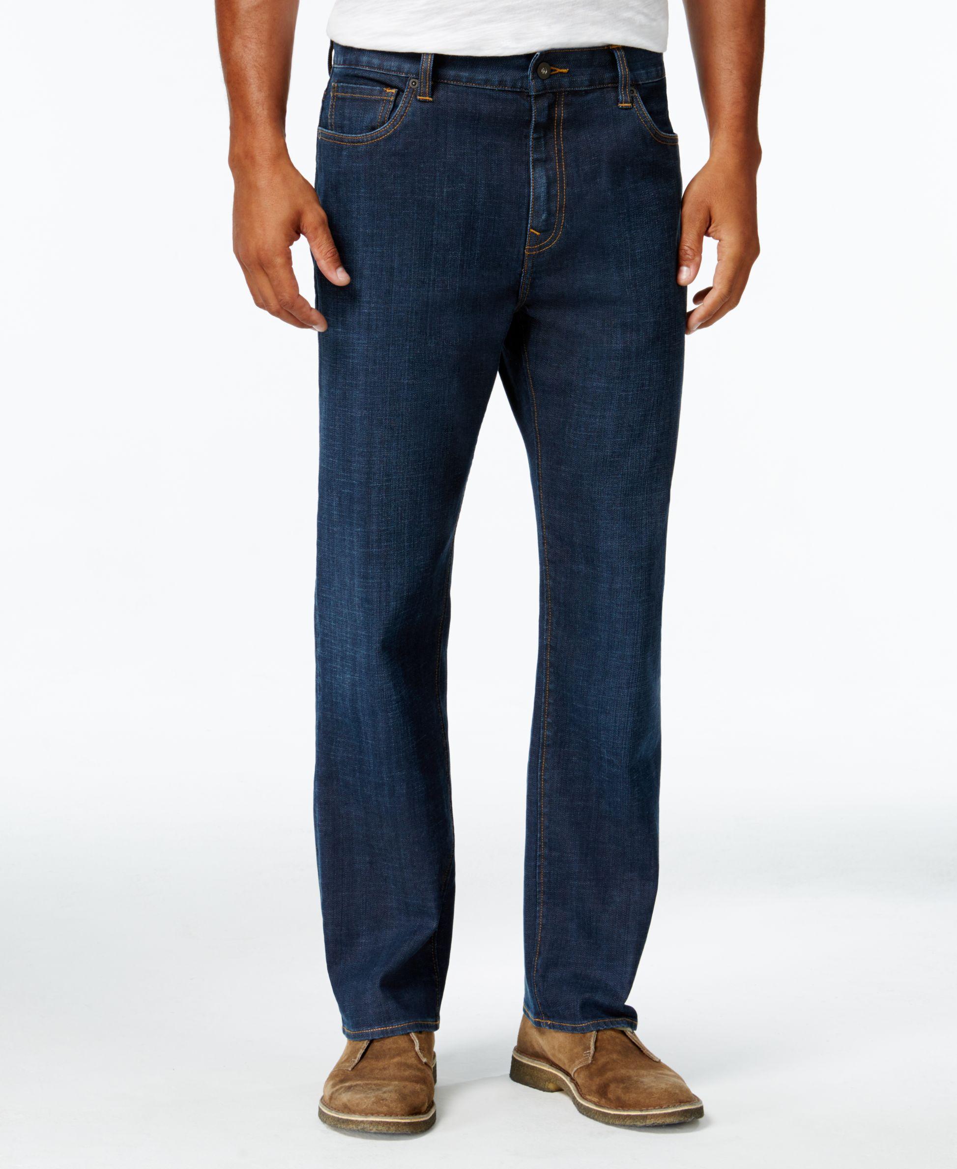 After we find it: Men's 38 inseam jeans in cool styles. These men's 38